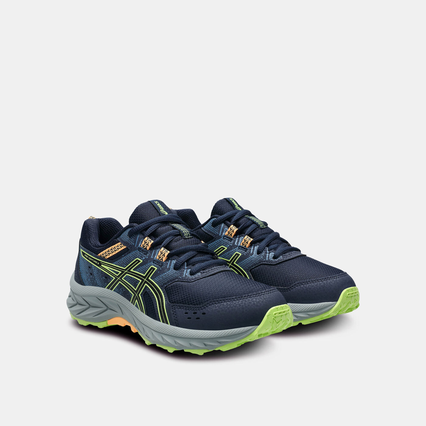 Kids' PRE VENTURE 9 Running Shoes