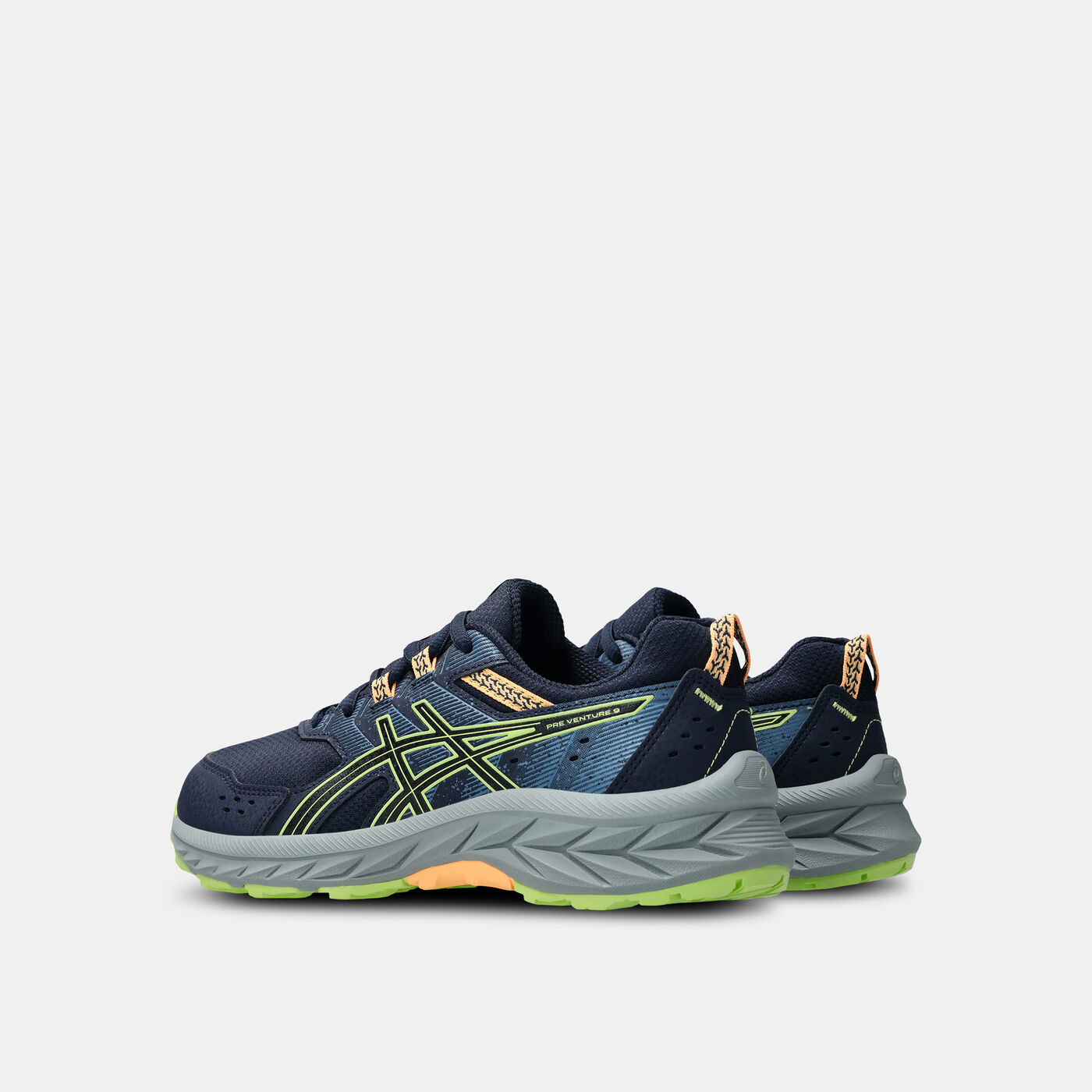 Kids' PRE VENTURE 9 Running Shoes