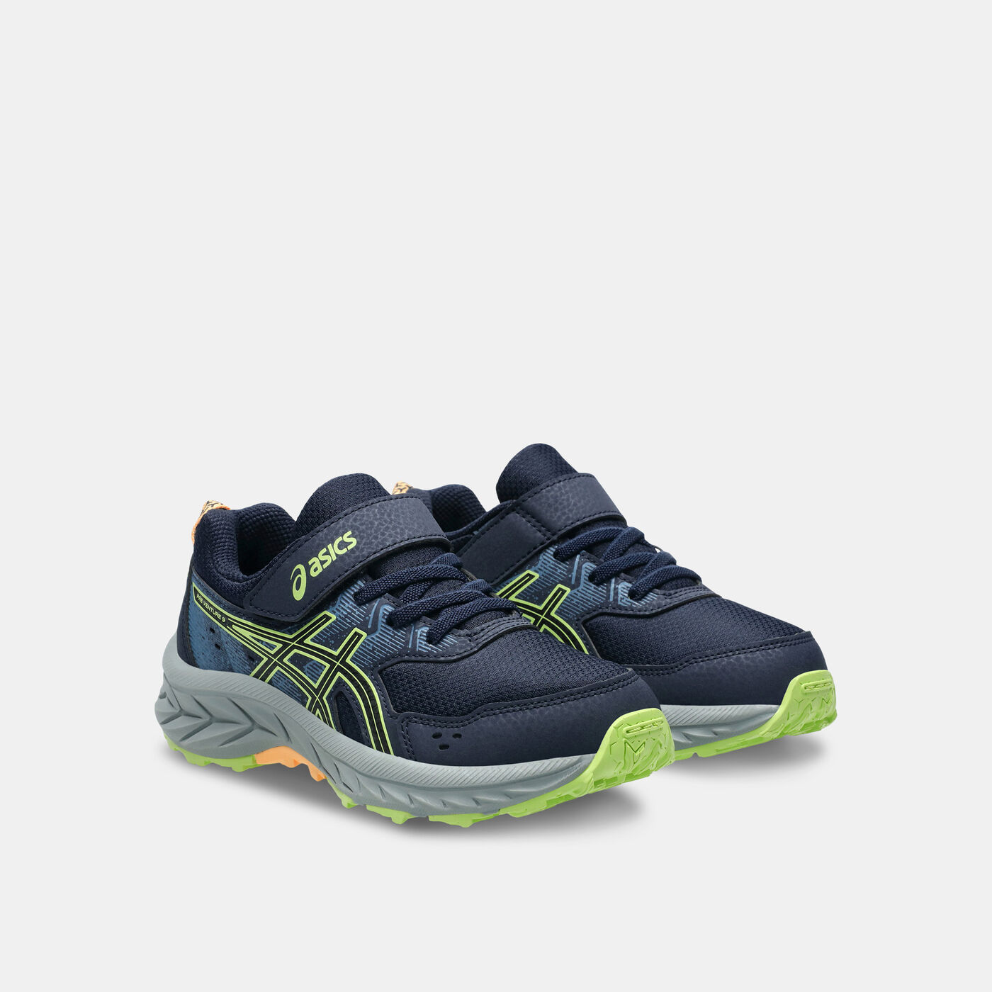 Kids' PRE VENTURE 9 Running Shoes