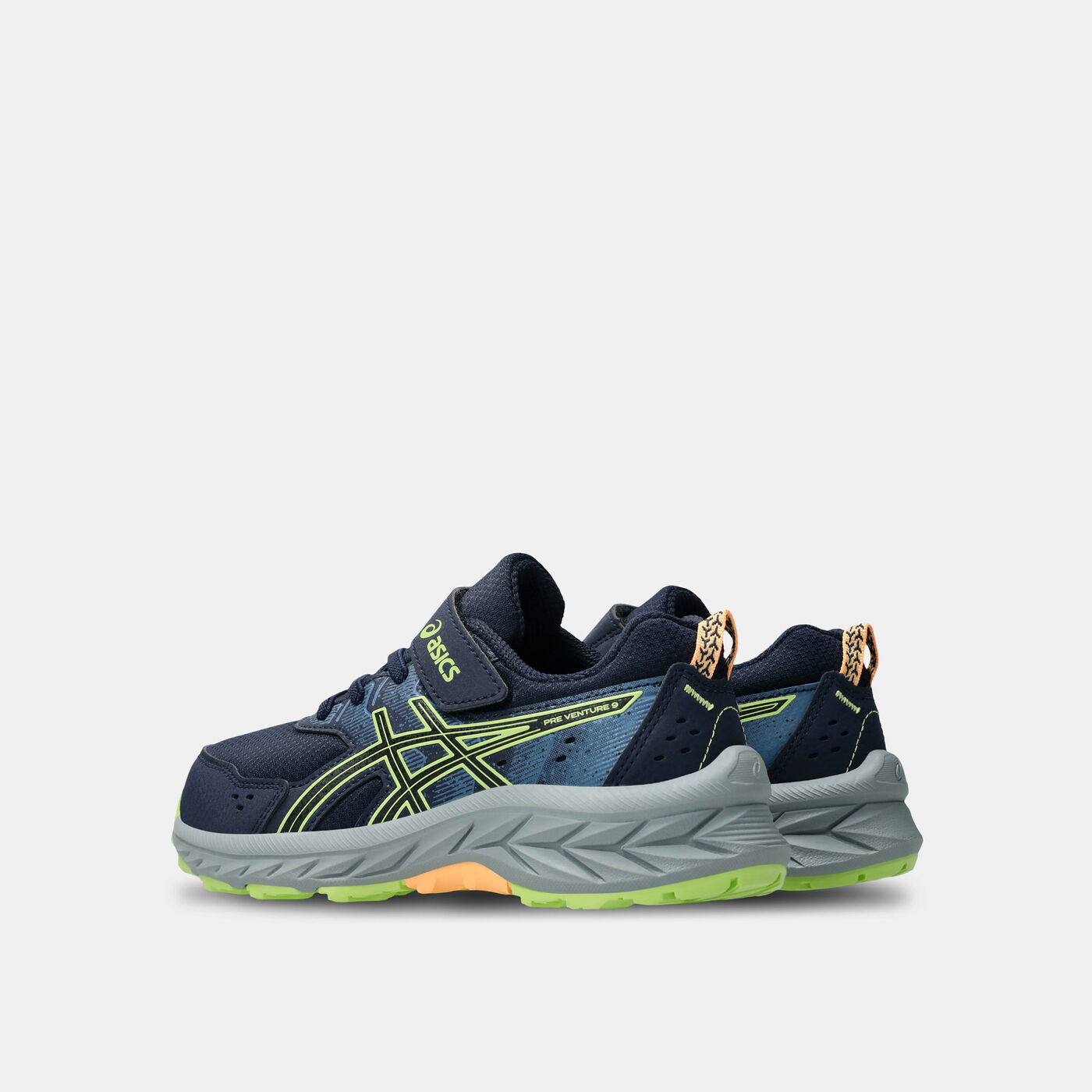 Kids' PRE VENTURE 9 Running Shoes