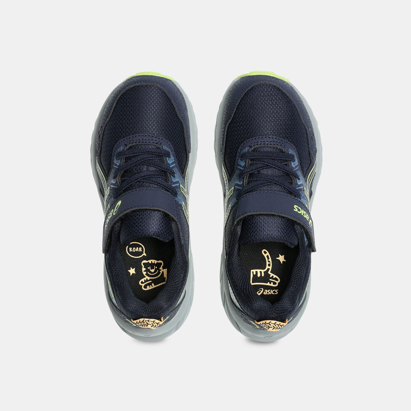 Kids' PRE VENTURE 9 Running Shoes