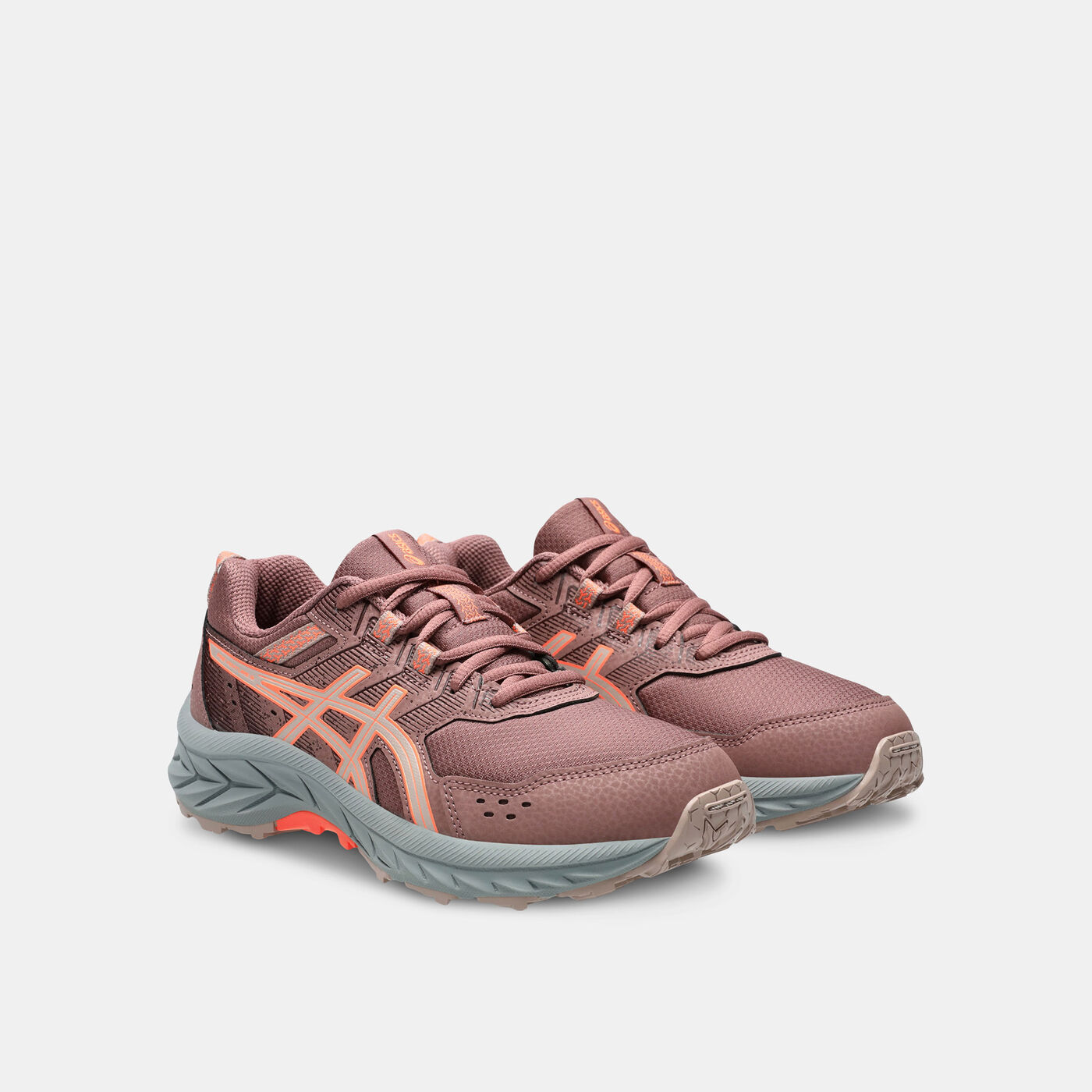 Kids' PRE VENTURE 9 Running Shoes