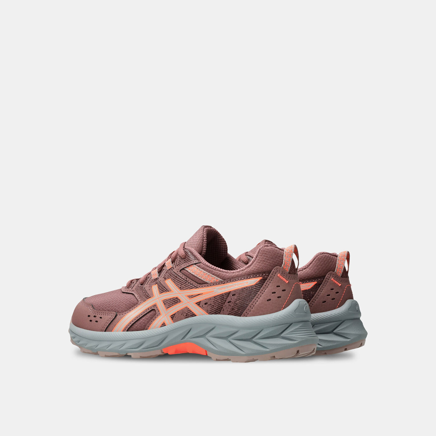 Kids' PRE VENTURE 9 Running Shoes