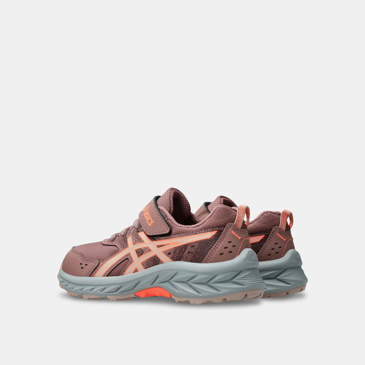 Kids' PRE VENTURE 9 Running Shoes