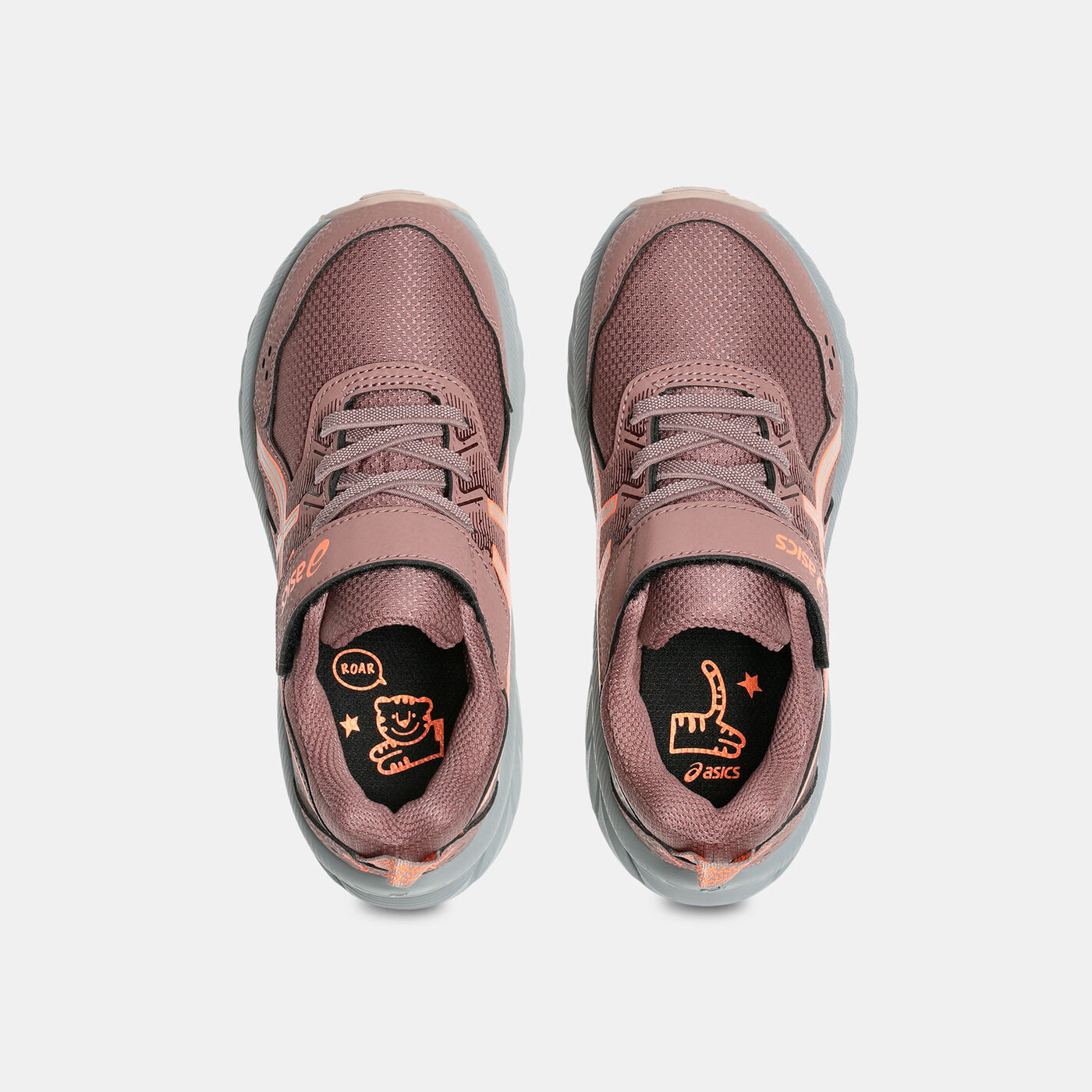 Kids' PRE VENTURE 9 Running Shoes