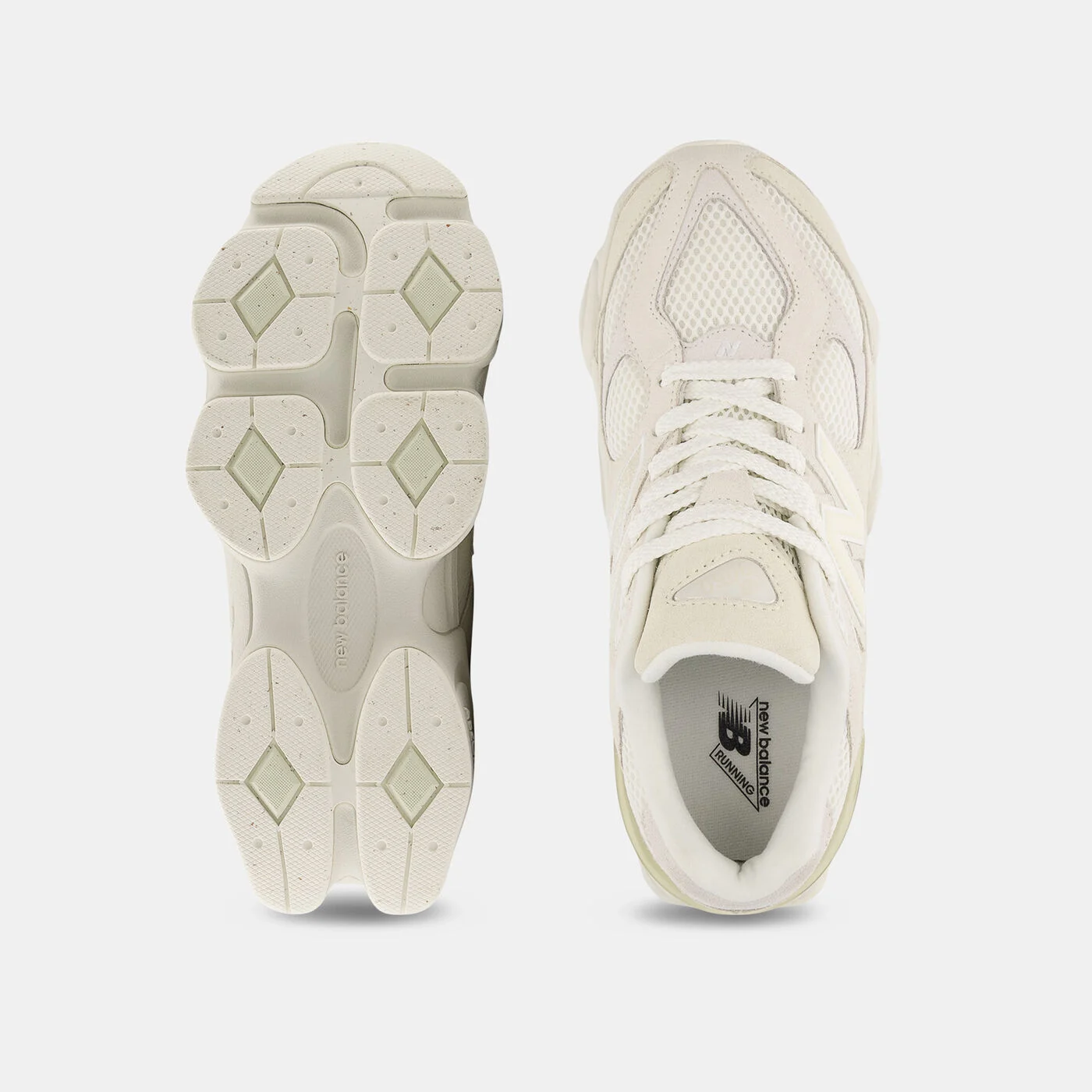 Kids' 9060 Shoes