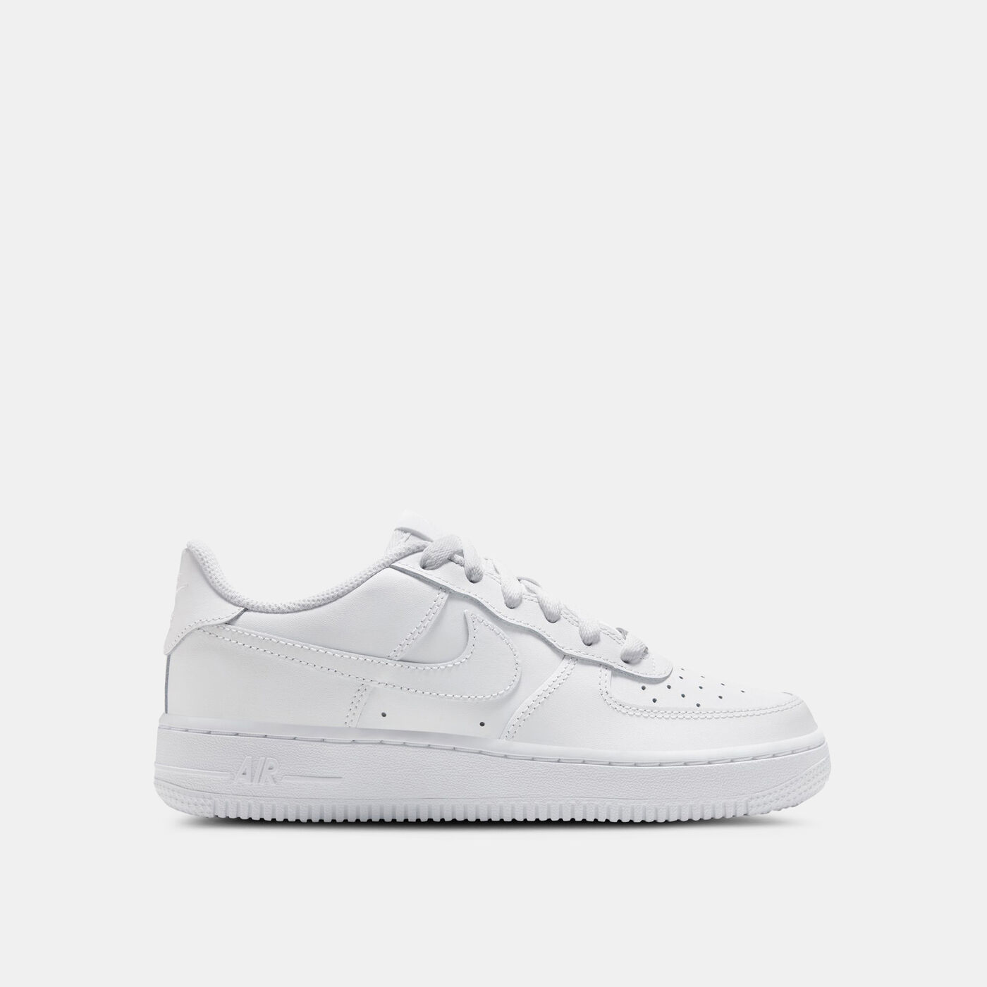 Kids' Air Force 1 LE Shoes