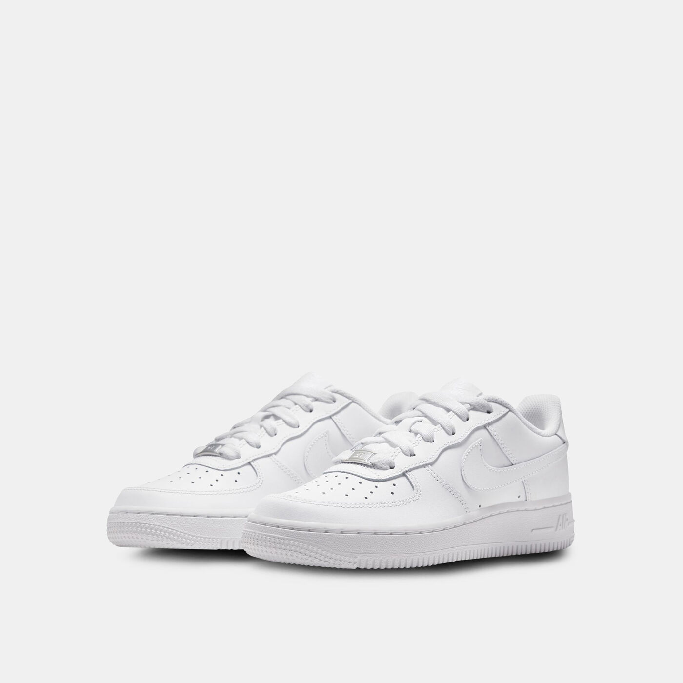 Kids' Air Force 1 LE Shoes