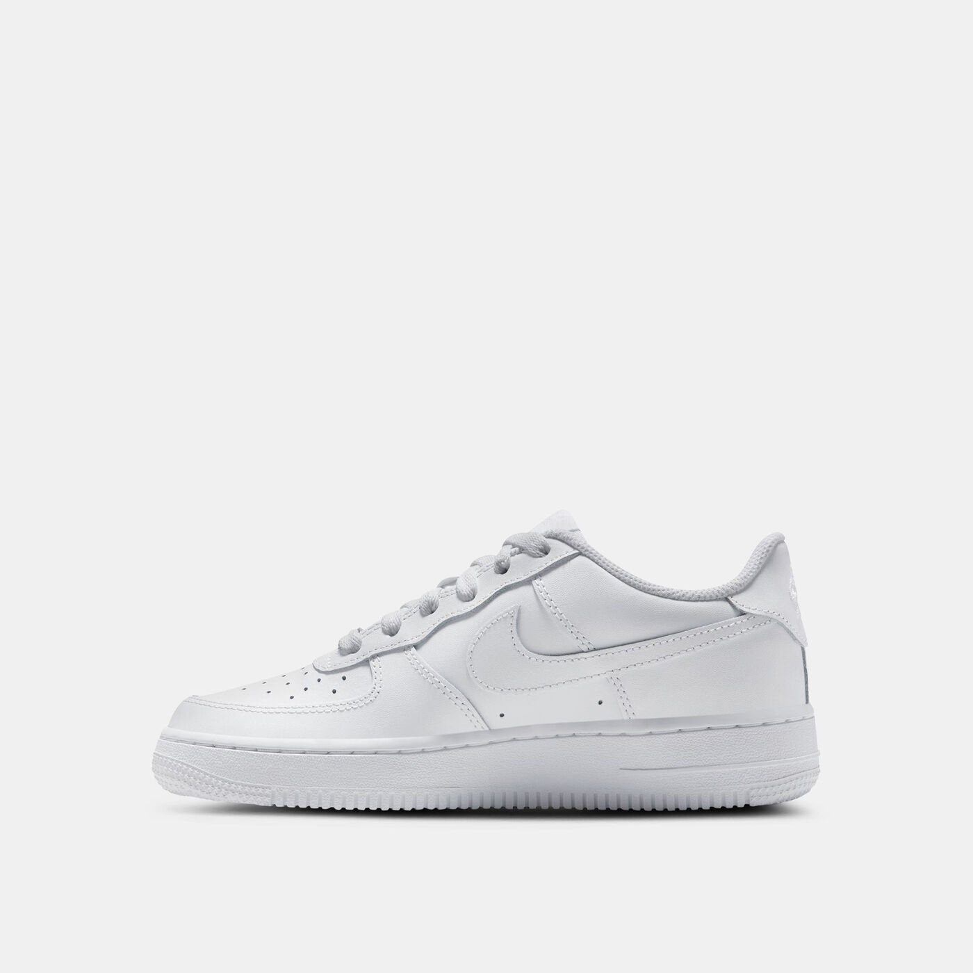 Kids' Air Force 1 LE Shoes