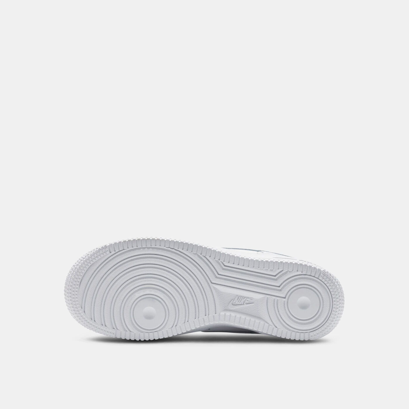 Kids' Air Force 1 LE Shoes