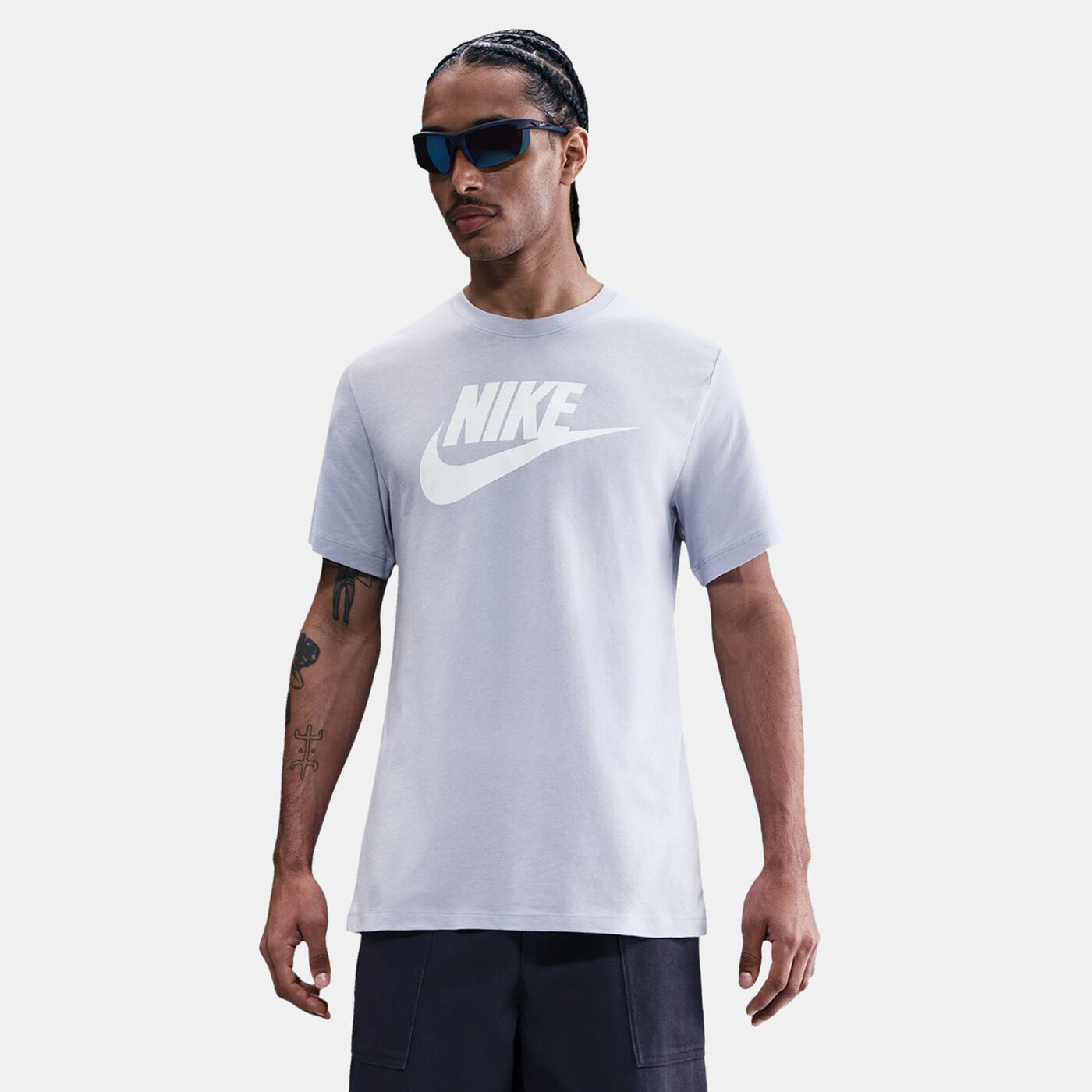 Men's Sportswear T-Shirt