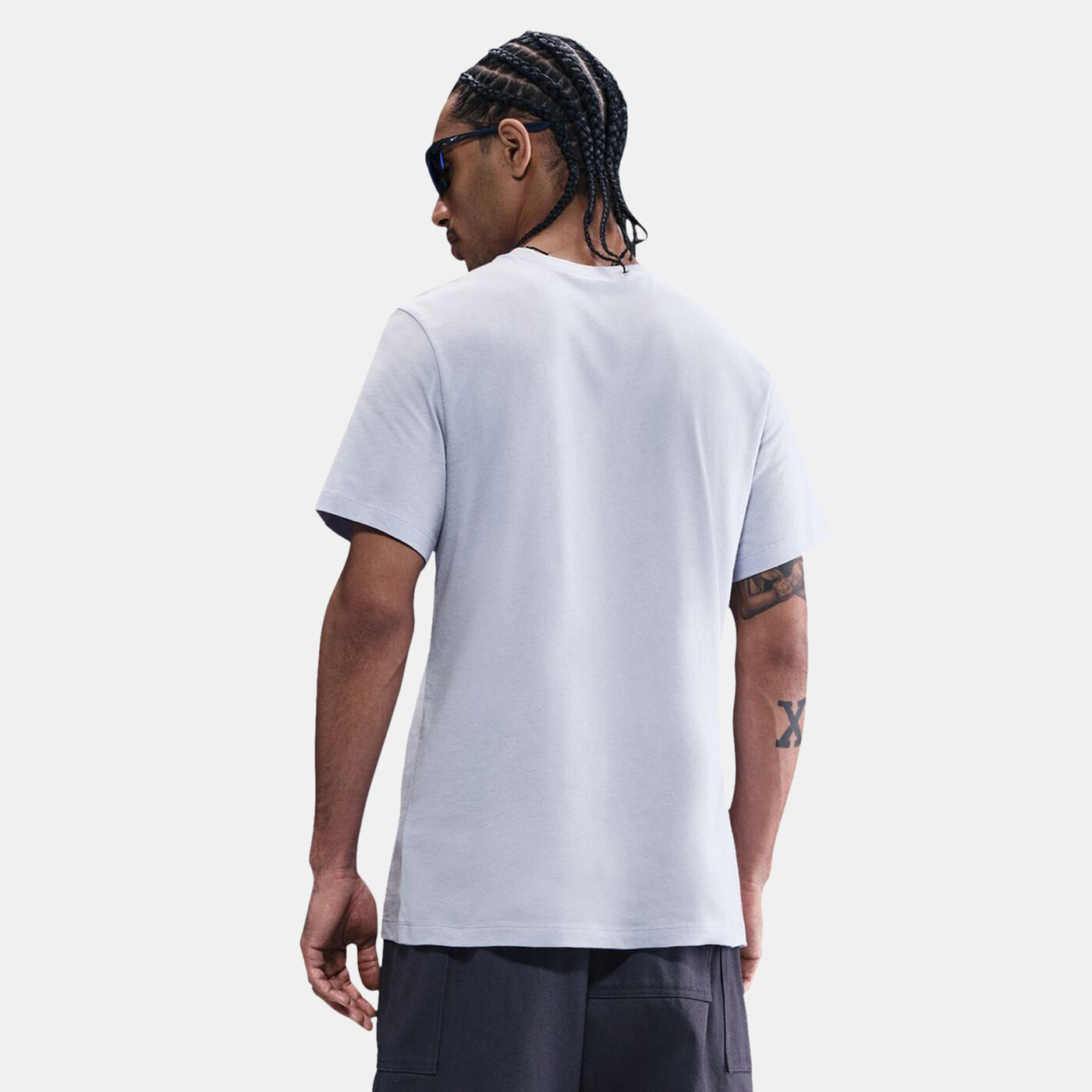 Men's Sportswear T-Shirt