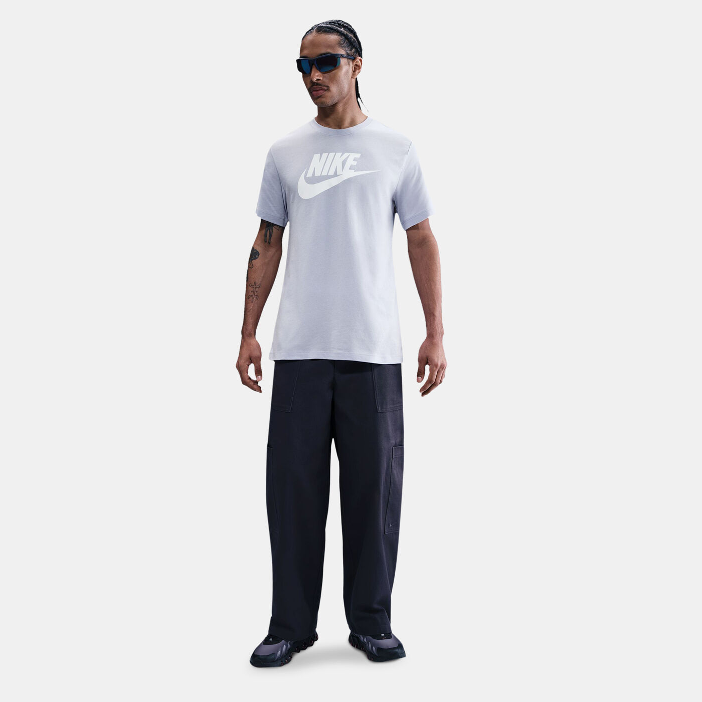 Men's Sportswear T-Shirt