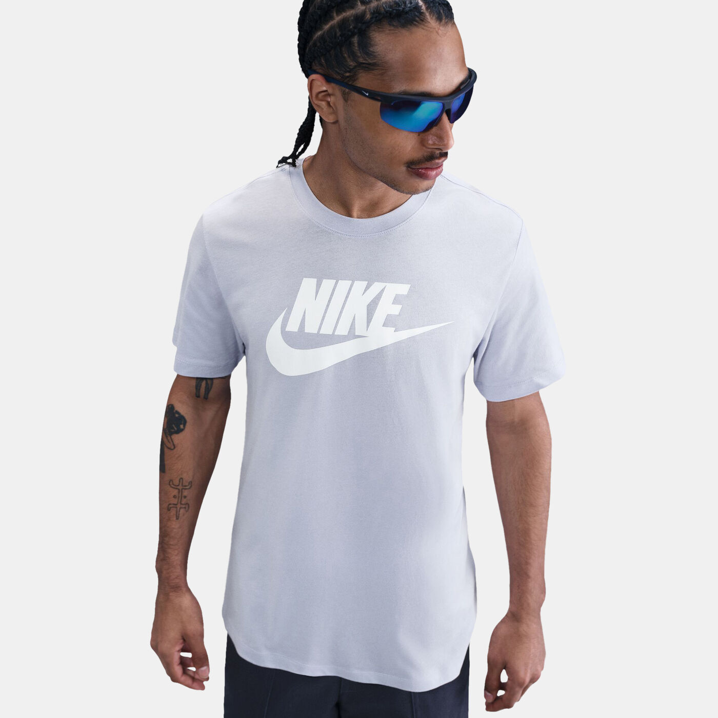 Men's Sportswear T-Shirt