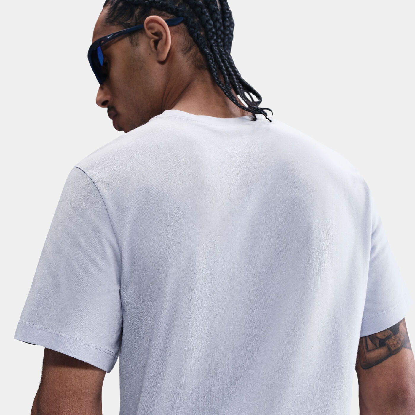 Men's Sportswear T-Shirt