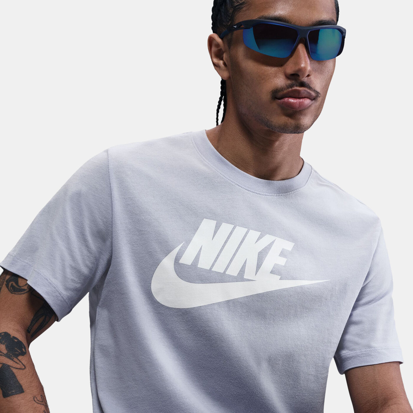 Men's Sportswear T-Shirt