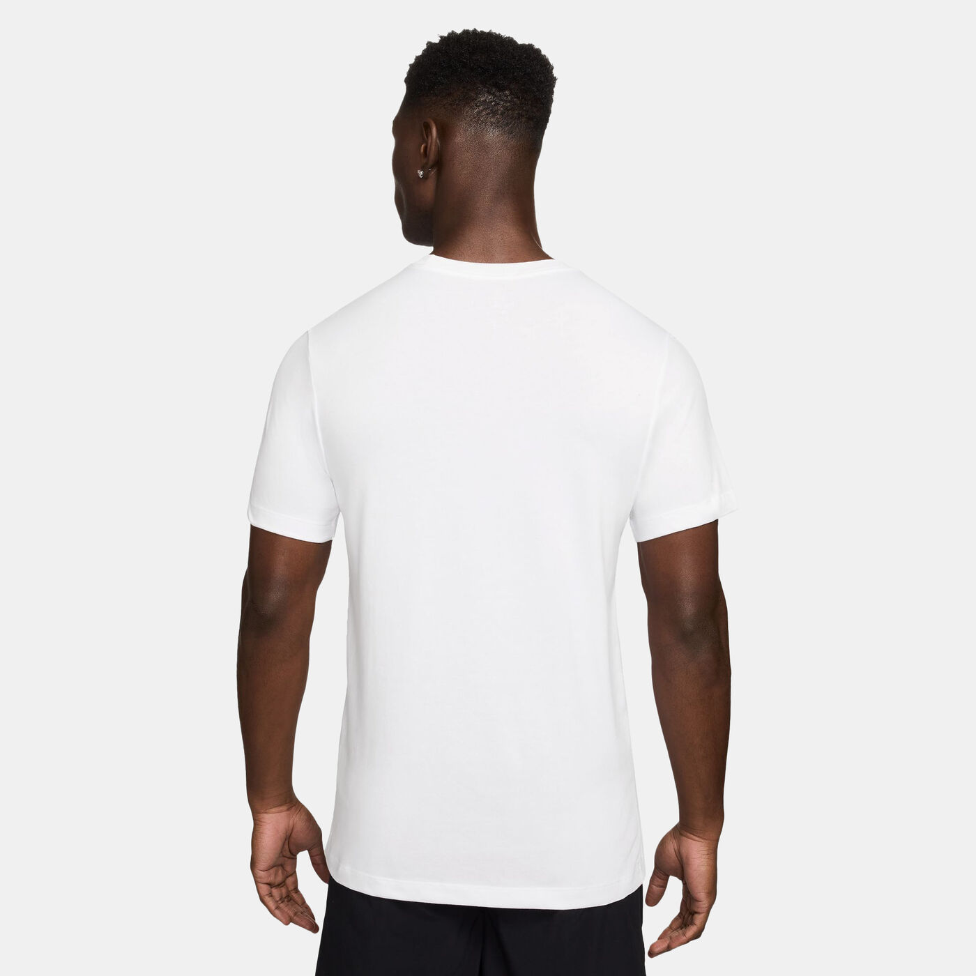 Men's Dri-FIT Winning Training T-Shirt