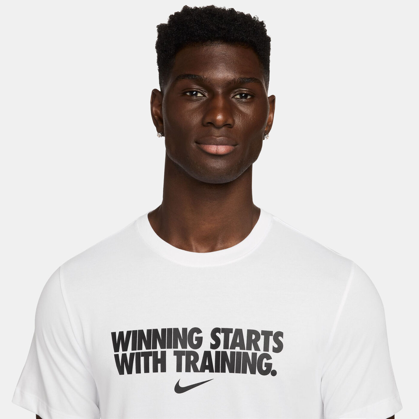 Men's Dri-FIT Winning Training T-Shirt
