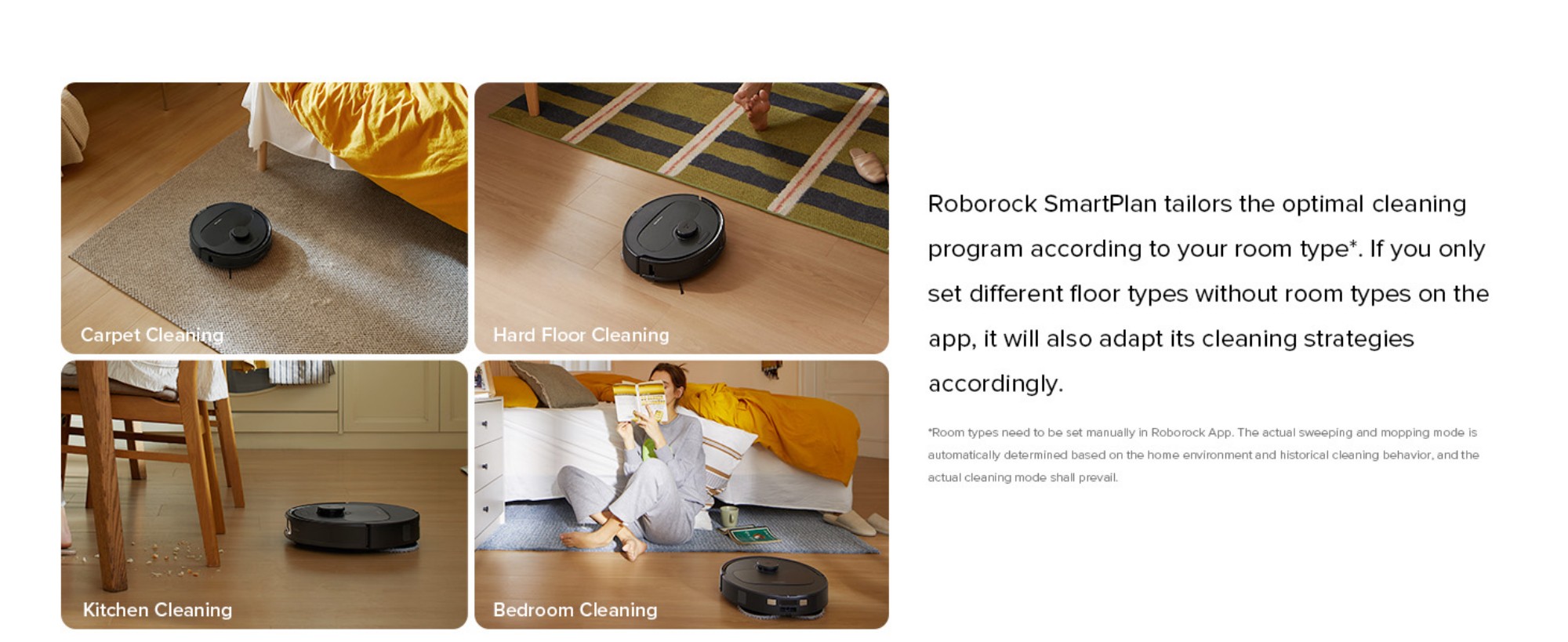 Q7 TF Robot Vacuum and Mop, Upgraded from Q5 Max+, 7 Weeks Self-Emptying, 10000Pa Suction, Dual Anti-Tangle System, for Pet Hair & Carpet, PreciSense LiDAR Navigation, App Control, Black 60 W Q7 TF Black