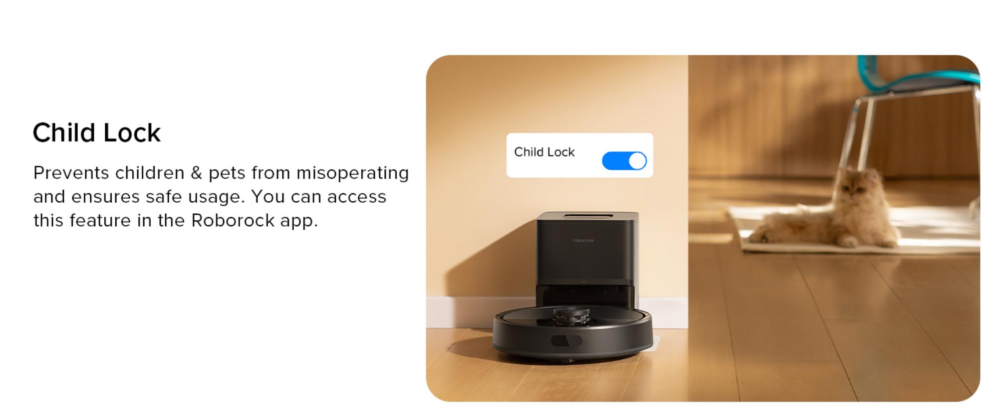 Q7 TF + Robot Vacuum and Mop, Upgraded from Q5 Max+, 7 Weeks Self-Emptying, 10000Pa Suction, Dual Anti-Tangle System, for Pet Hair & Carpet, PreciSense LiDAR Navigation, App Control, 60 W 60 W Q7 TF + Black