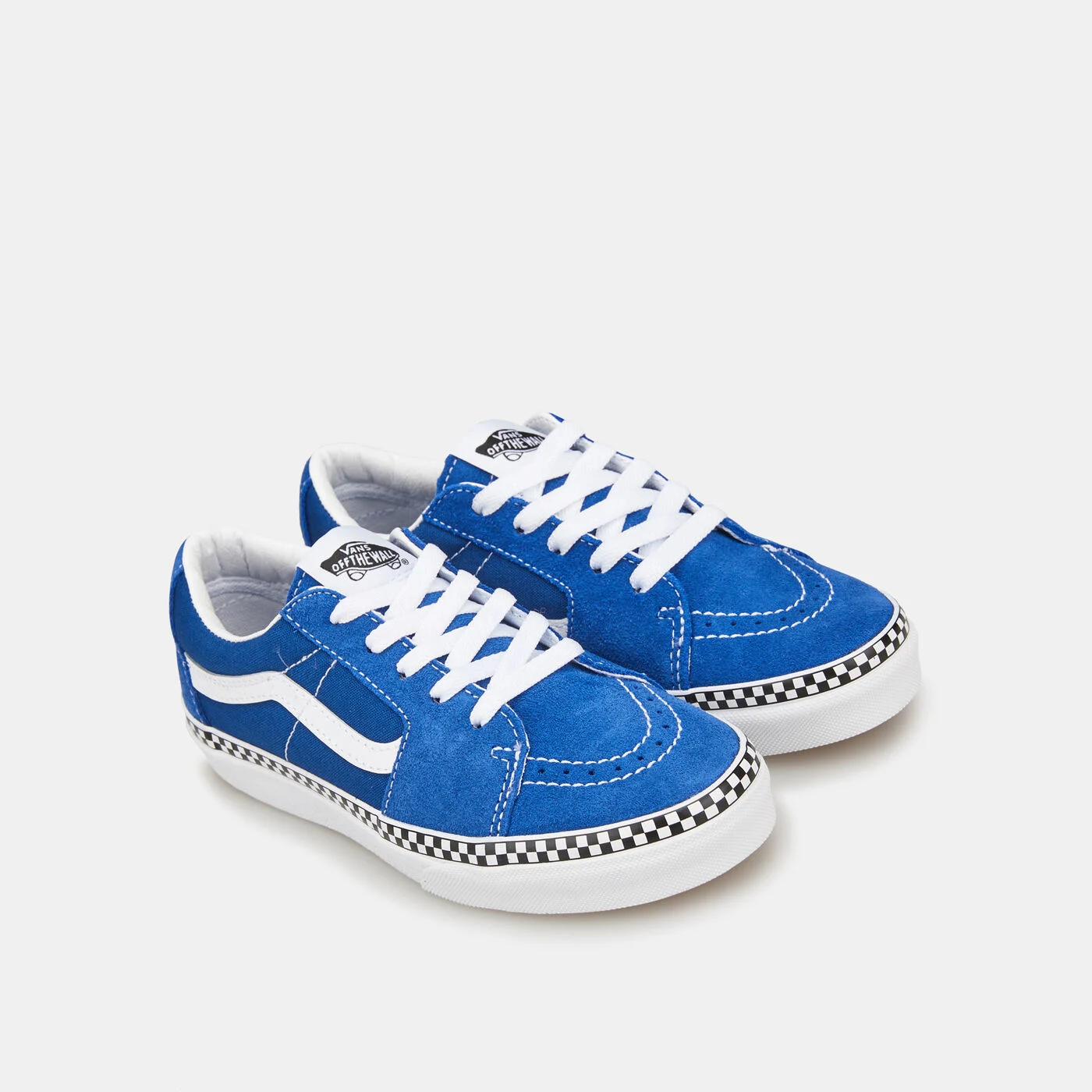 Kids' SK8 Low Unisex Shoe