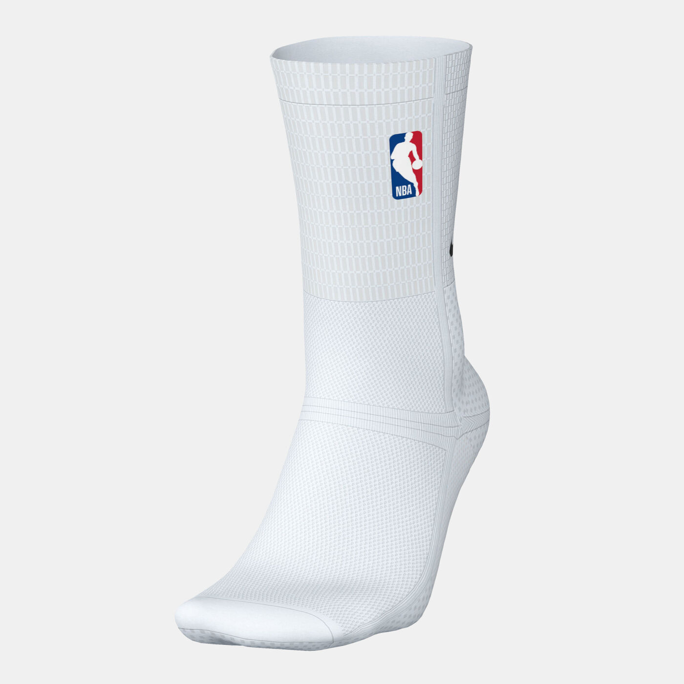 Unicorn NBA Cushioned Crew Socks (1 Pair)