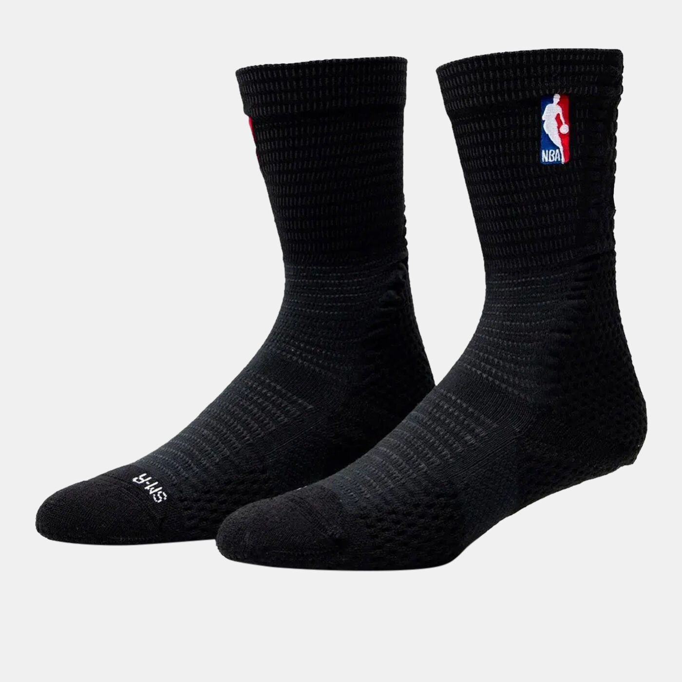 Unicorn NBA Cushioned Crew Socks (1 Pair)