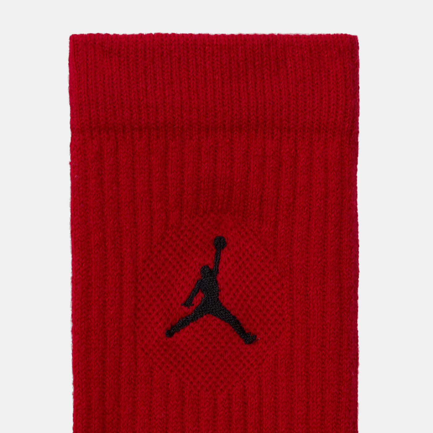 Everyday Cushioned Crew Socks (6 Pairs)