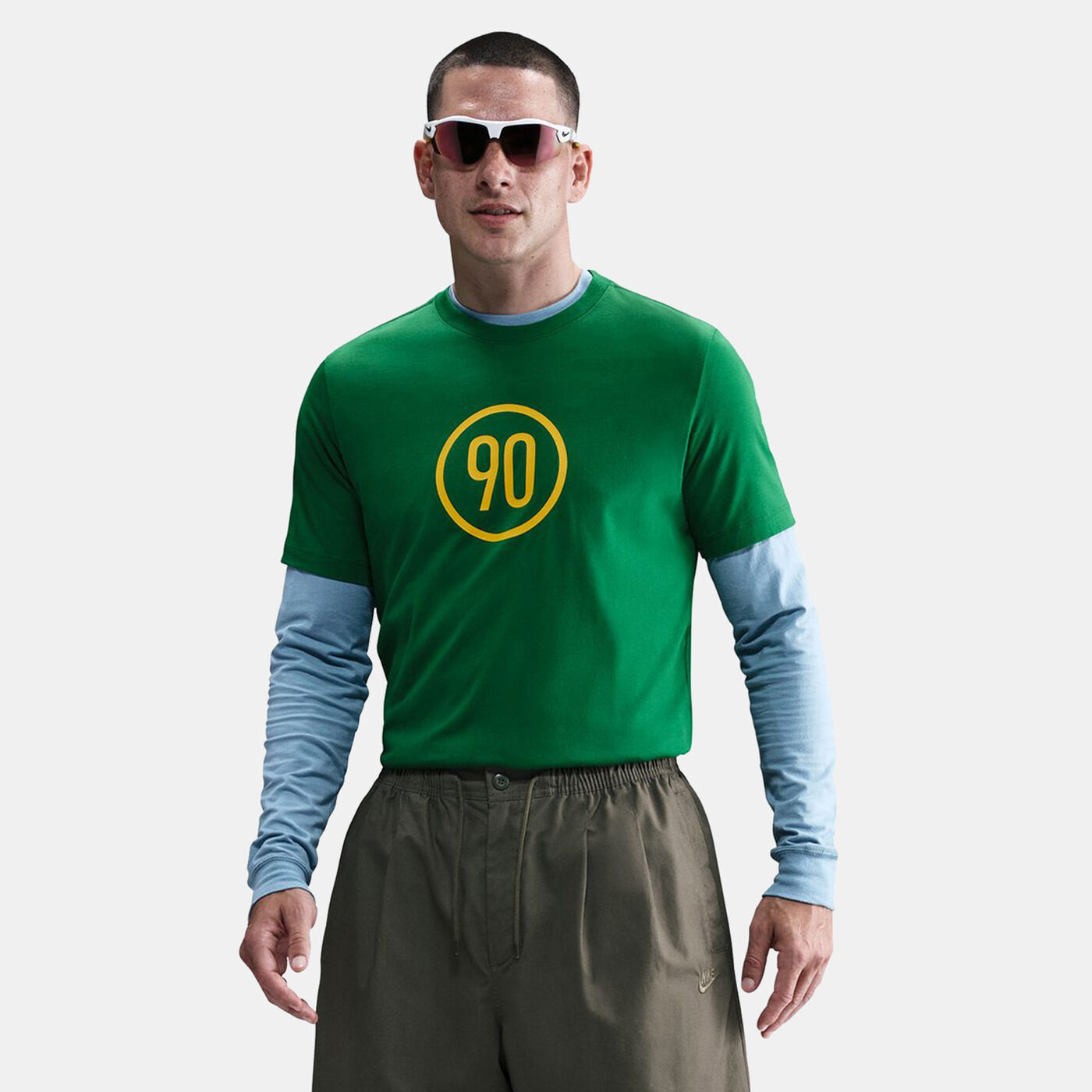 Men's Total 90 T-Shirt