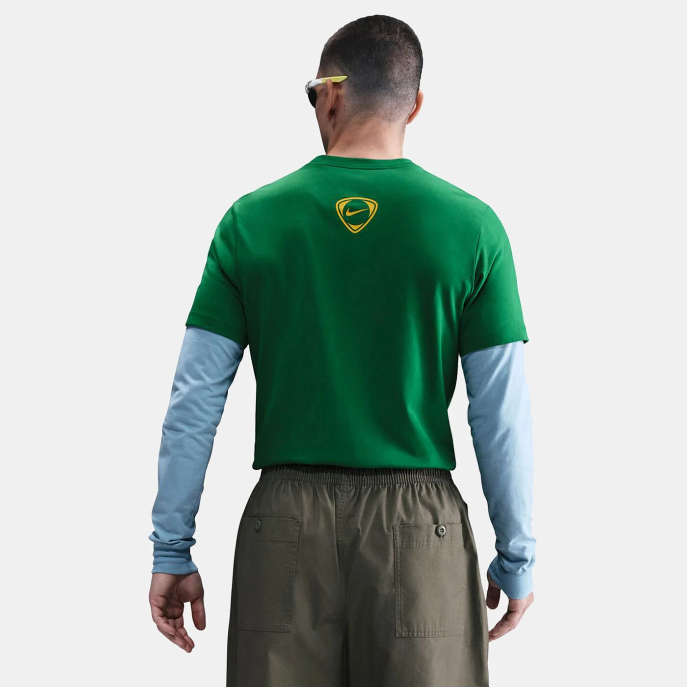 Men's Total 90 T-Shirt