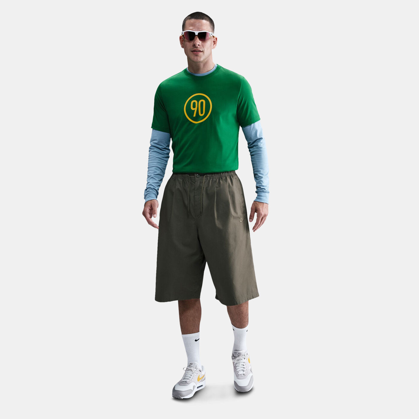 Men's Total 90 T-Shirt