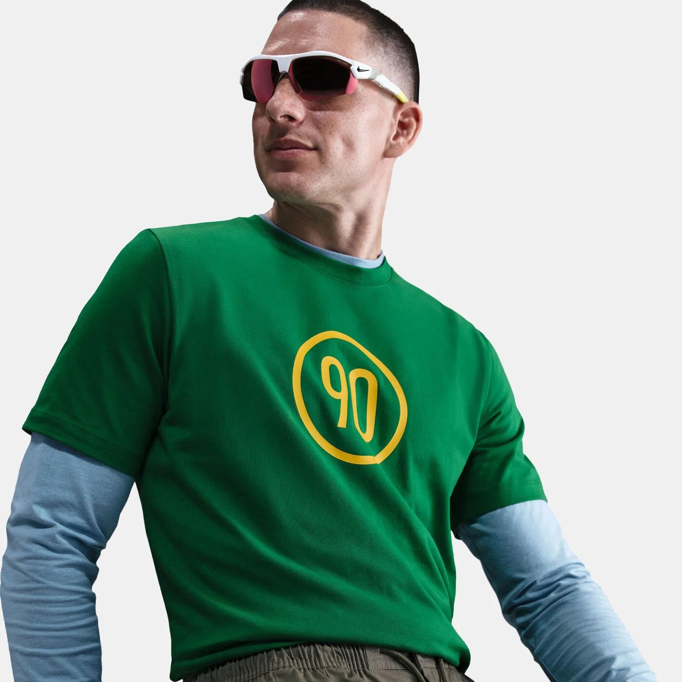 Men's Total 90 T-Shirt