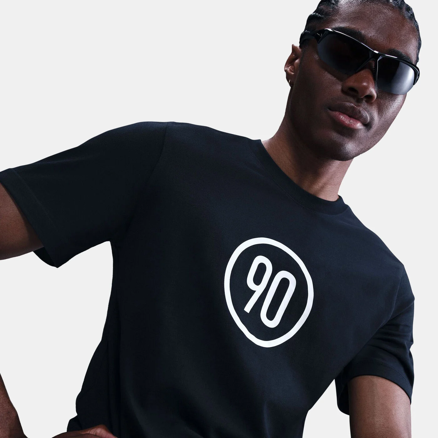 Men's Total 90 T-Shirt