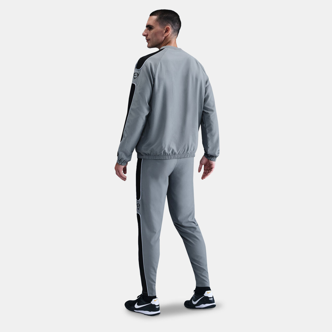 Men's Academy+ Dri-FIT Football Shell Top