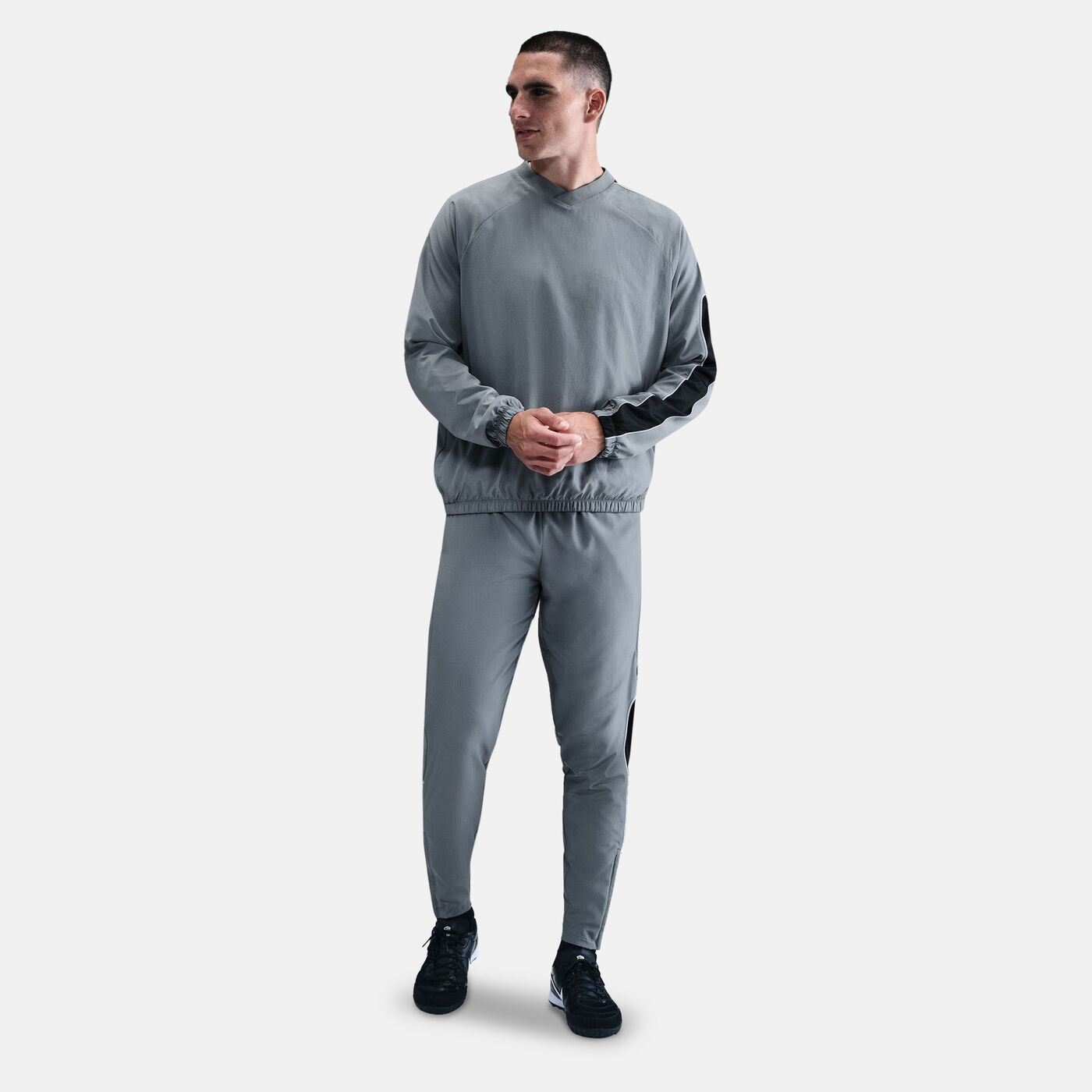 Men's Academy+ Dri-FIT Football Shell Top