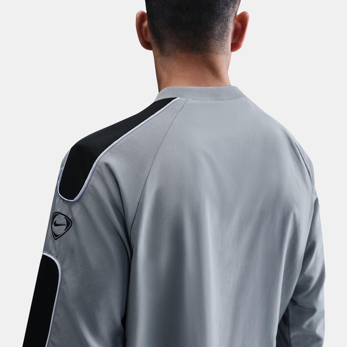Men's Academy+ Dri-FIT Football Shell Top