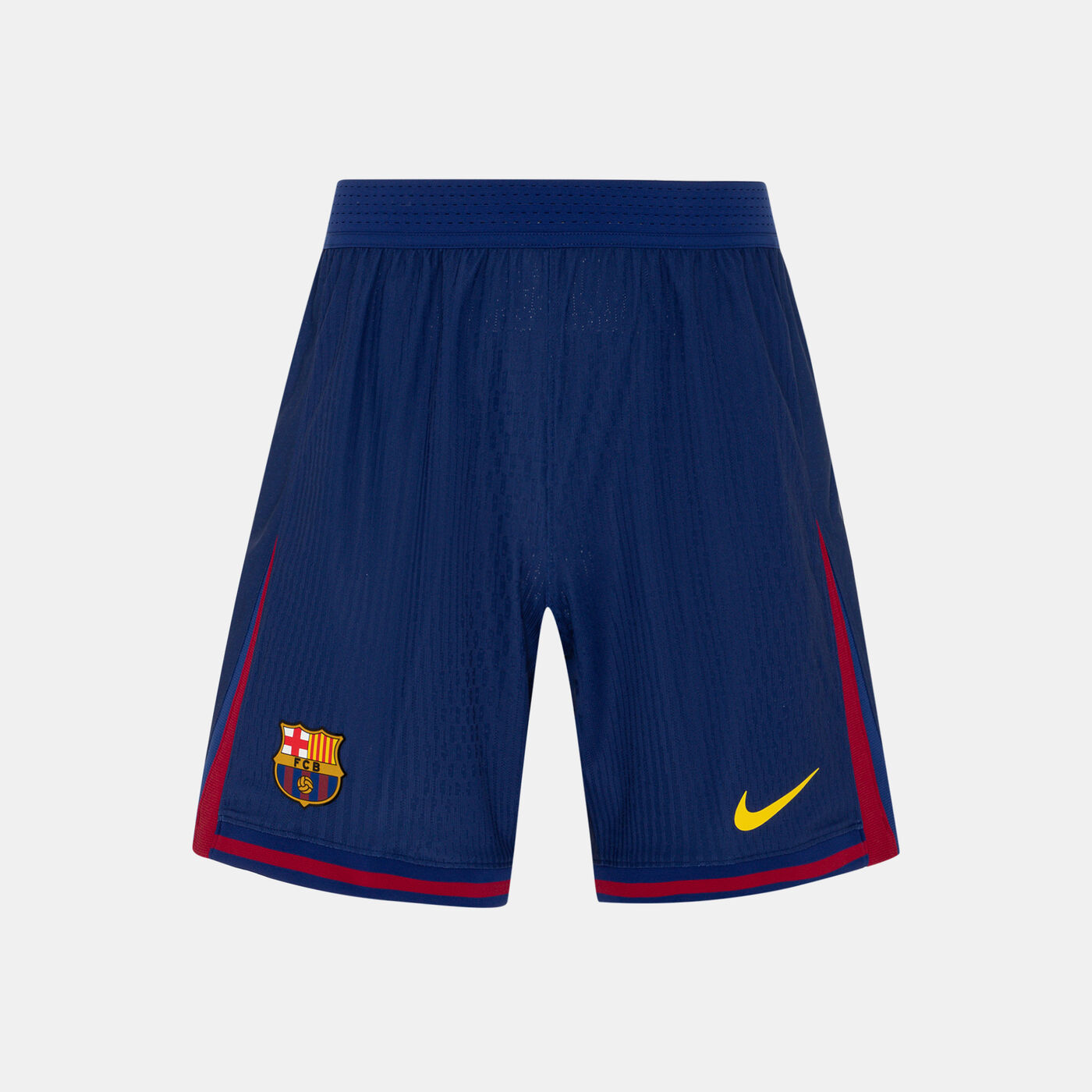 Men's FC Barcelona 25/26 Home Replica Football Shorts