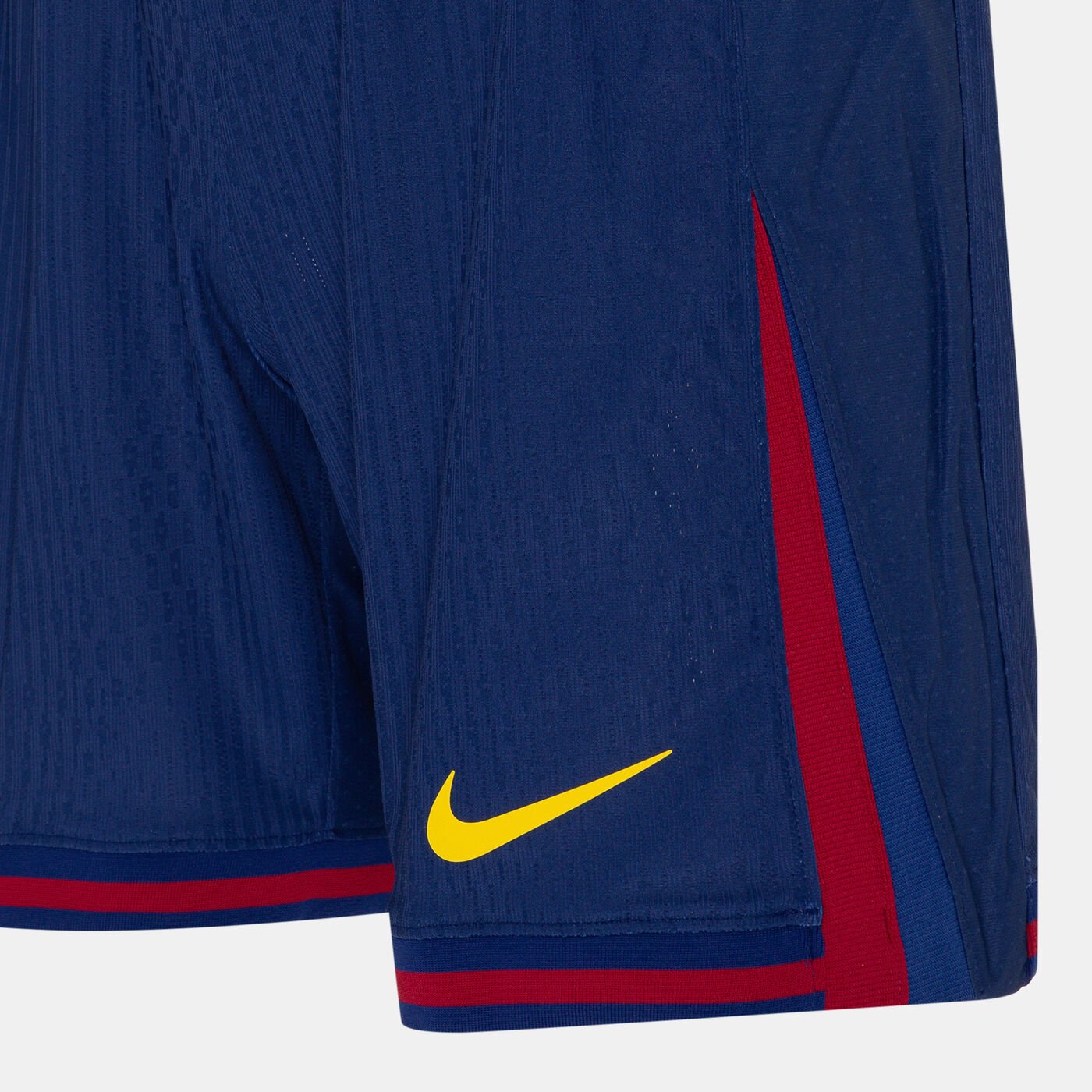 Men's FC Barcelona 25/26 Home Replica Football Shorts