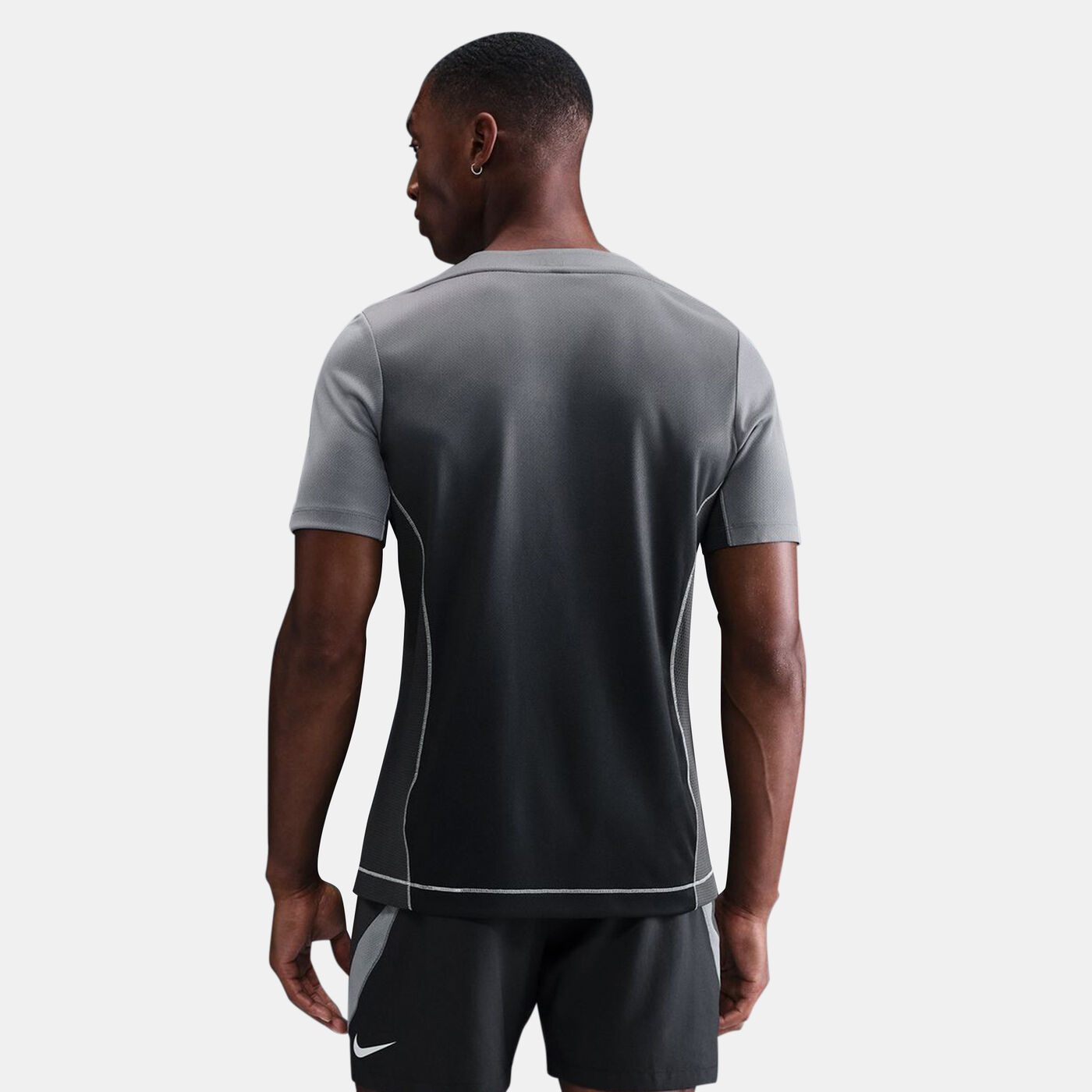 Men's Strike+ Dri-FIT Football Top