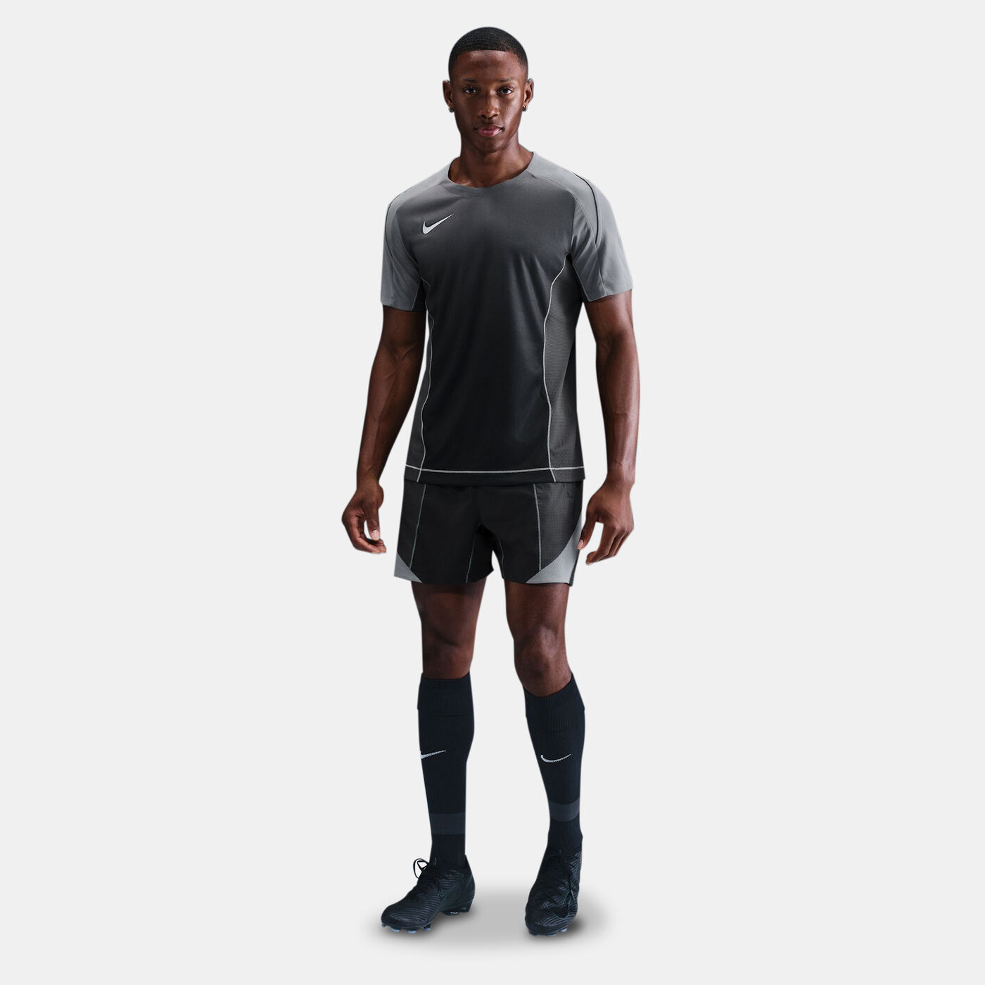 Men's Strike+ Dri-FIT Football Top