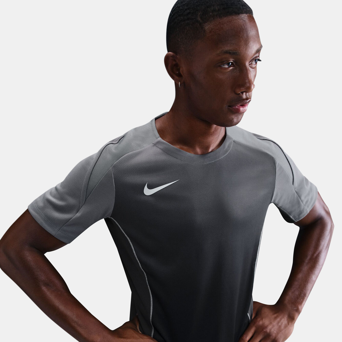 Men's Strike+ Dri-FIT Football Top