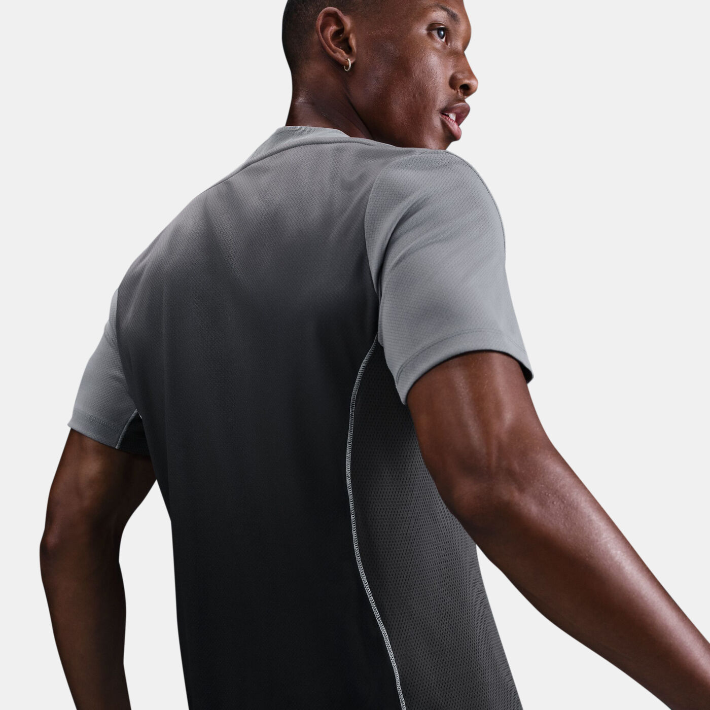 Men's Strike+ Dri-FIT Football Top