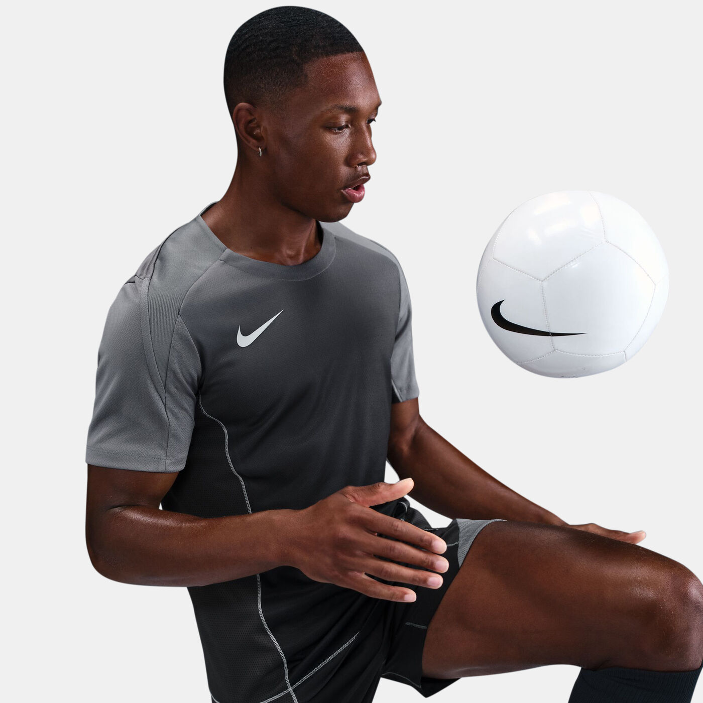 Men's Strike+ Dri-FIT Football Top