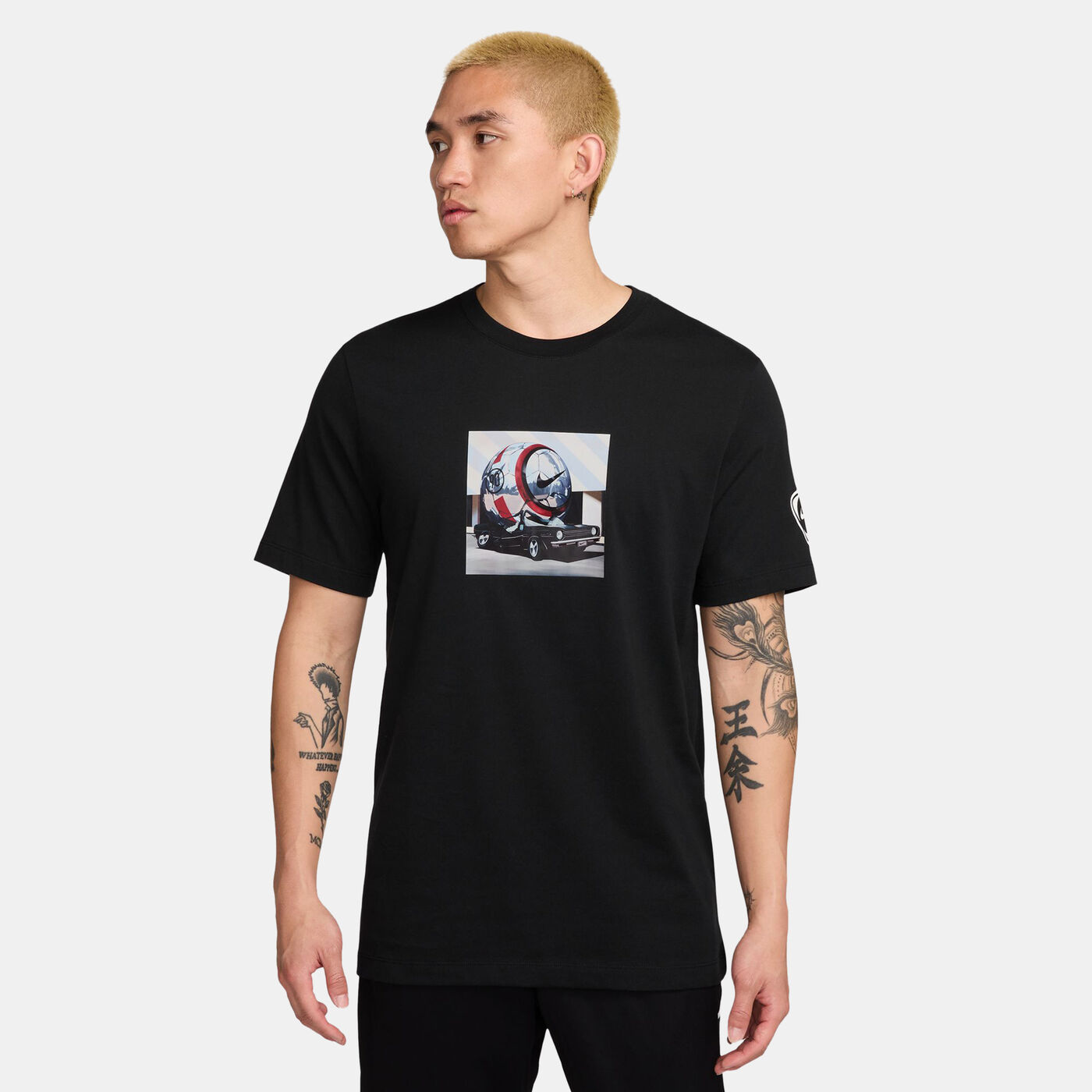 Men's Total 90 T-Shirt