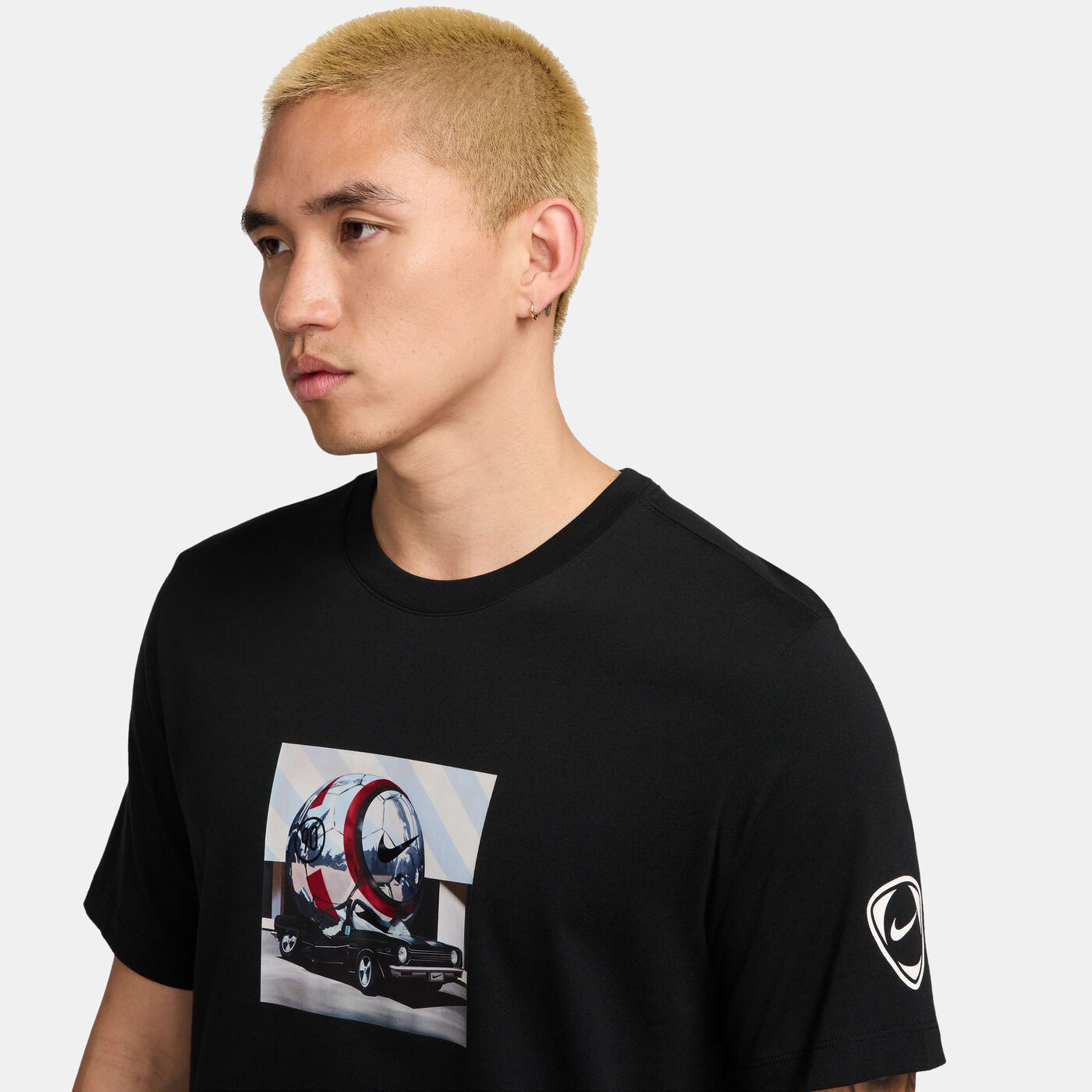 Men's Total 90 T-Shirt