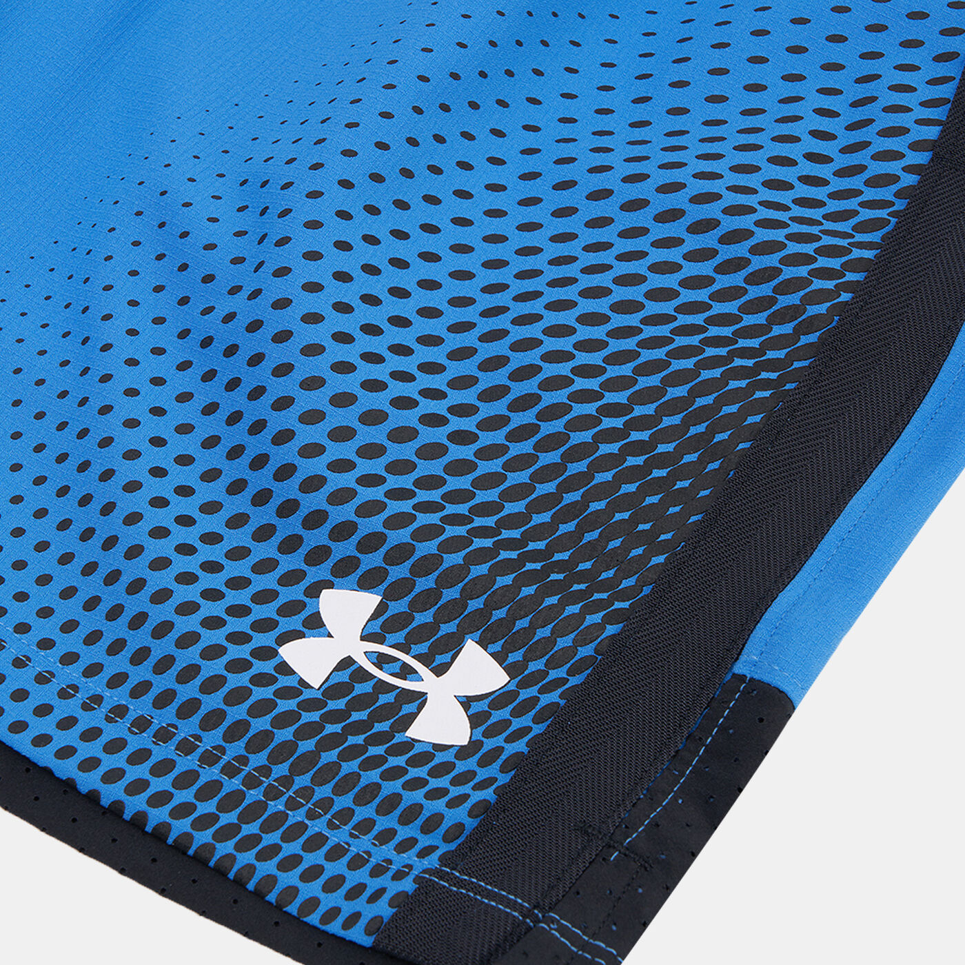 Men's Vanish Graphic Training Shorts