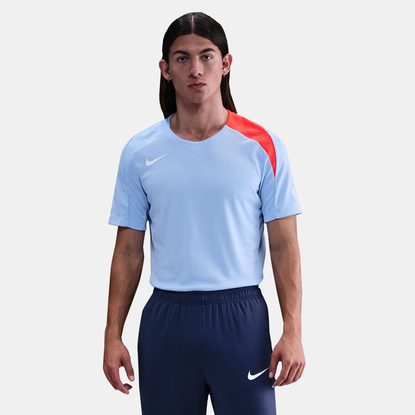 Men's Strike Total 90 Football Top