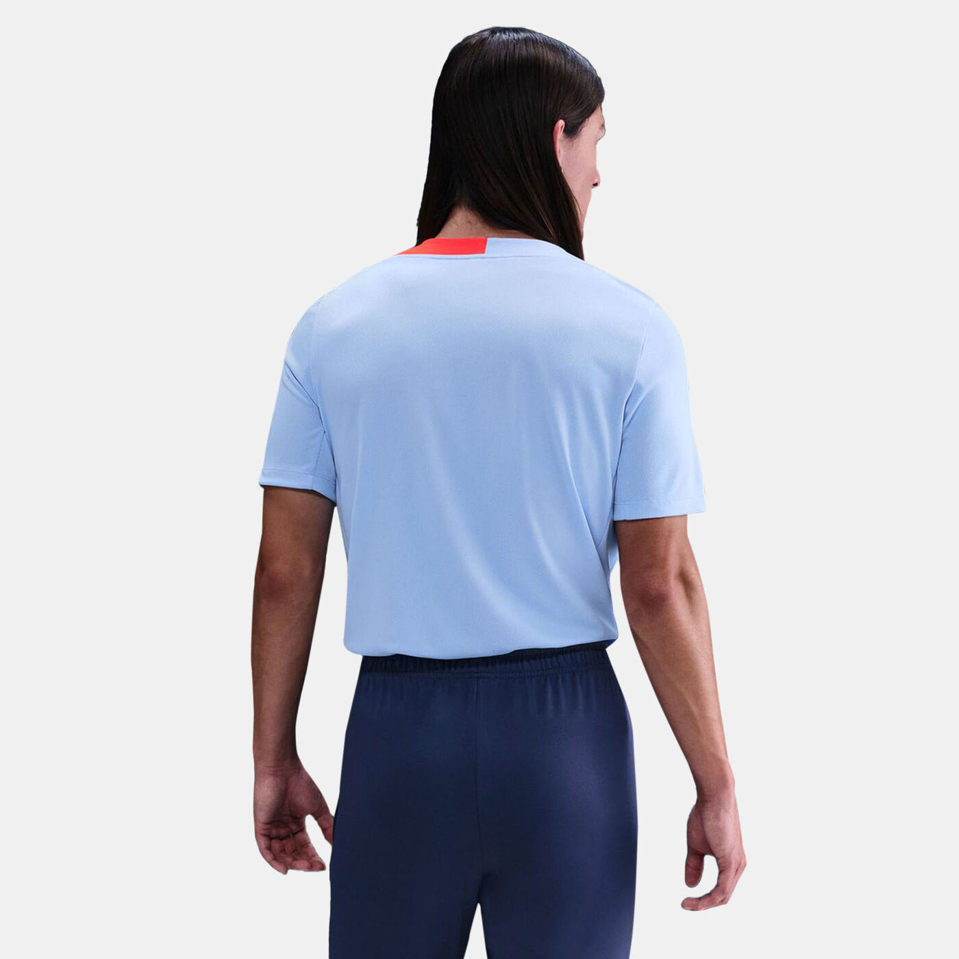 Men's Strike Total 90 Football Top