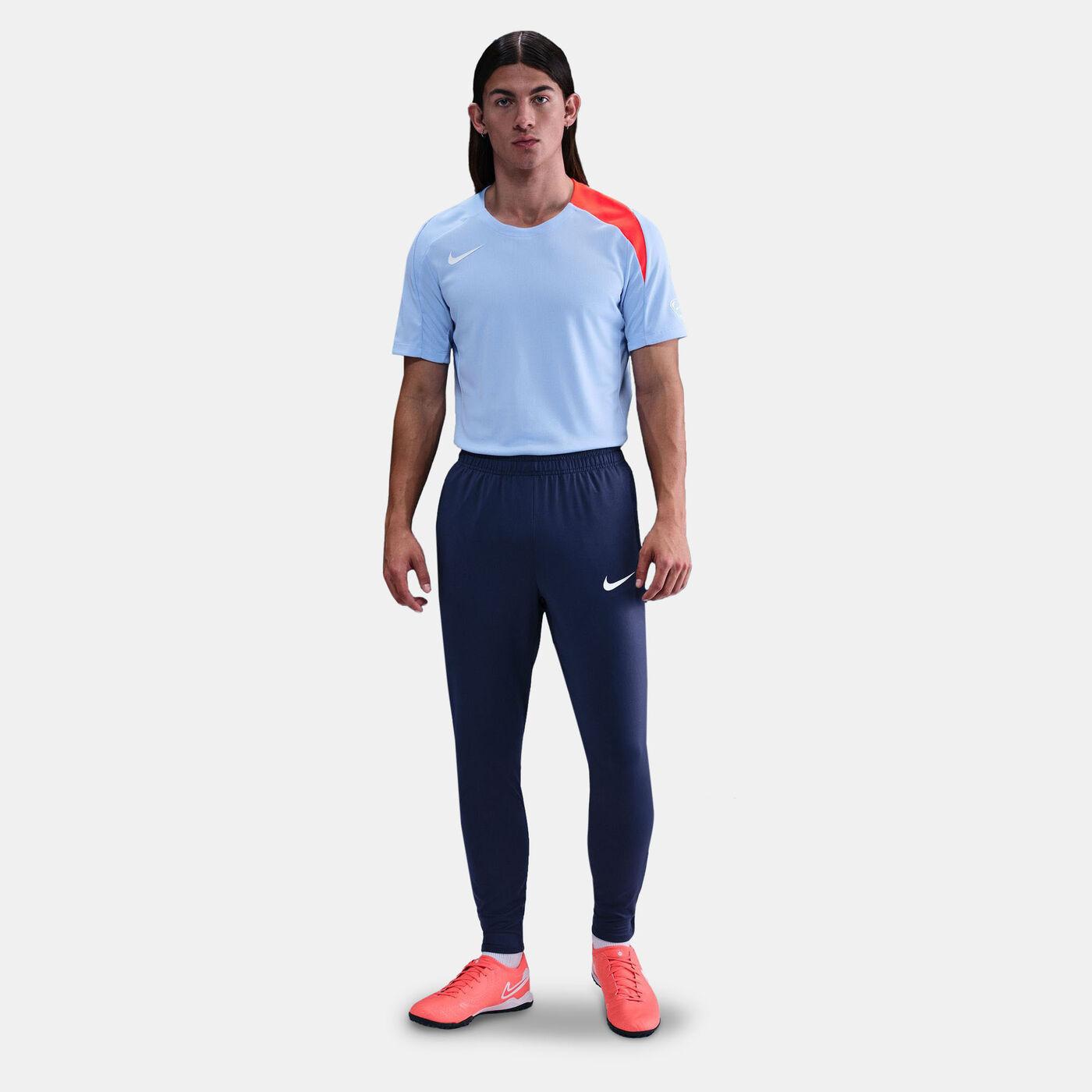 Men's Strike Total 90 Football Top