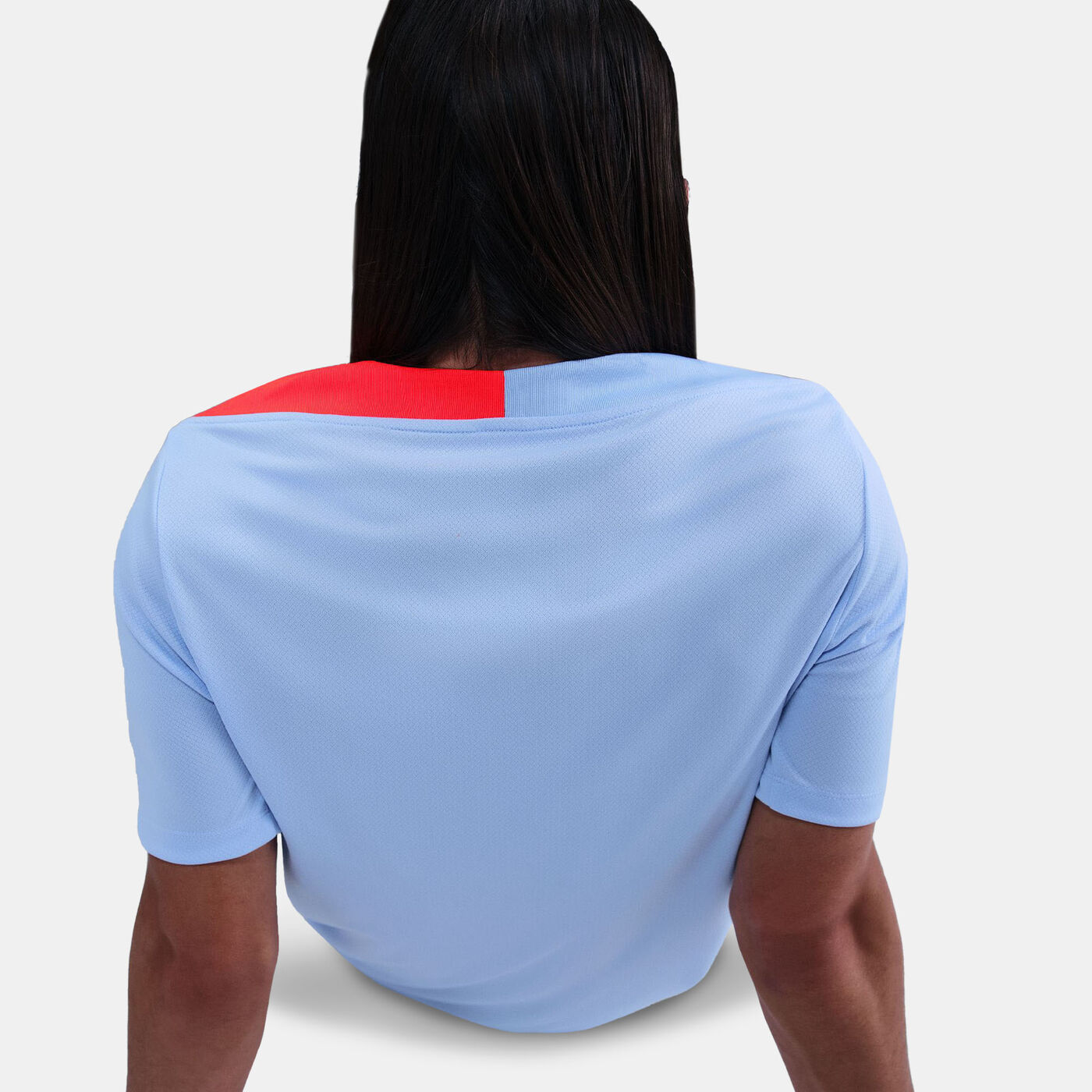 Men's Strike Total 90 Football Top